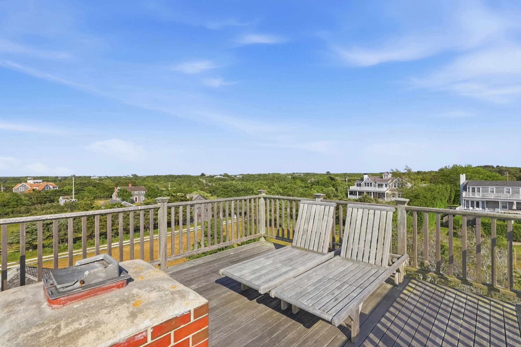  1 Chadwick Court, Nantucket, MA, 02554 - 物件實景