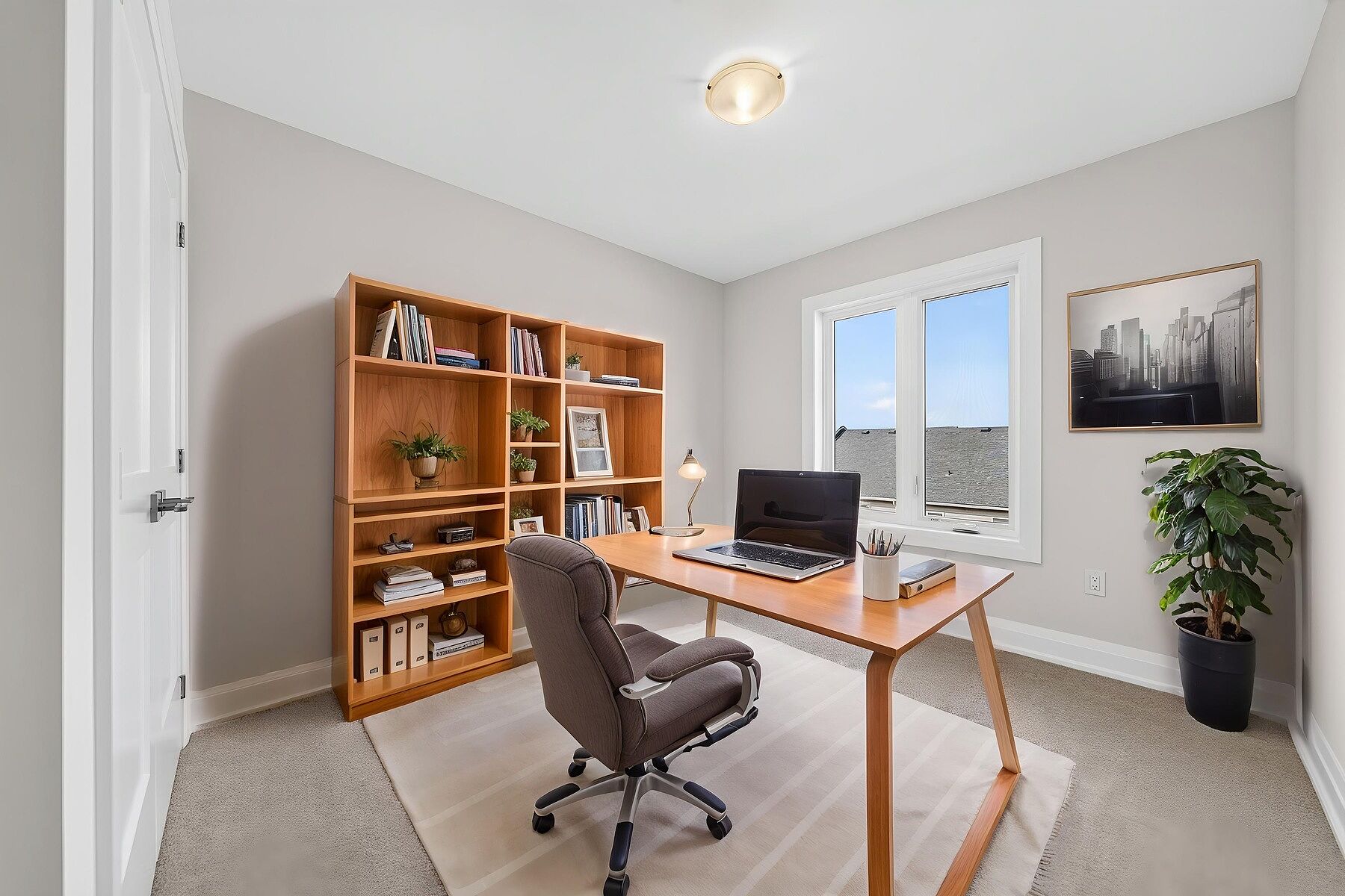  Brand New Luxurious Townhome - 物件實景
