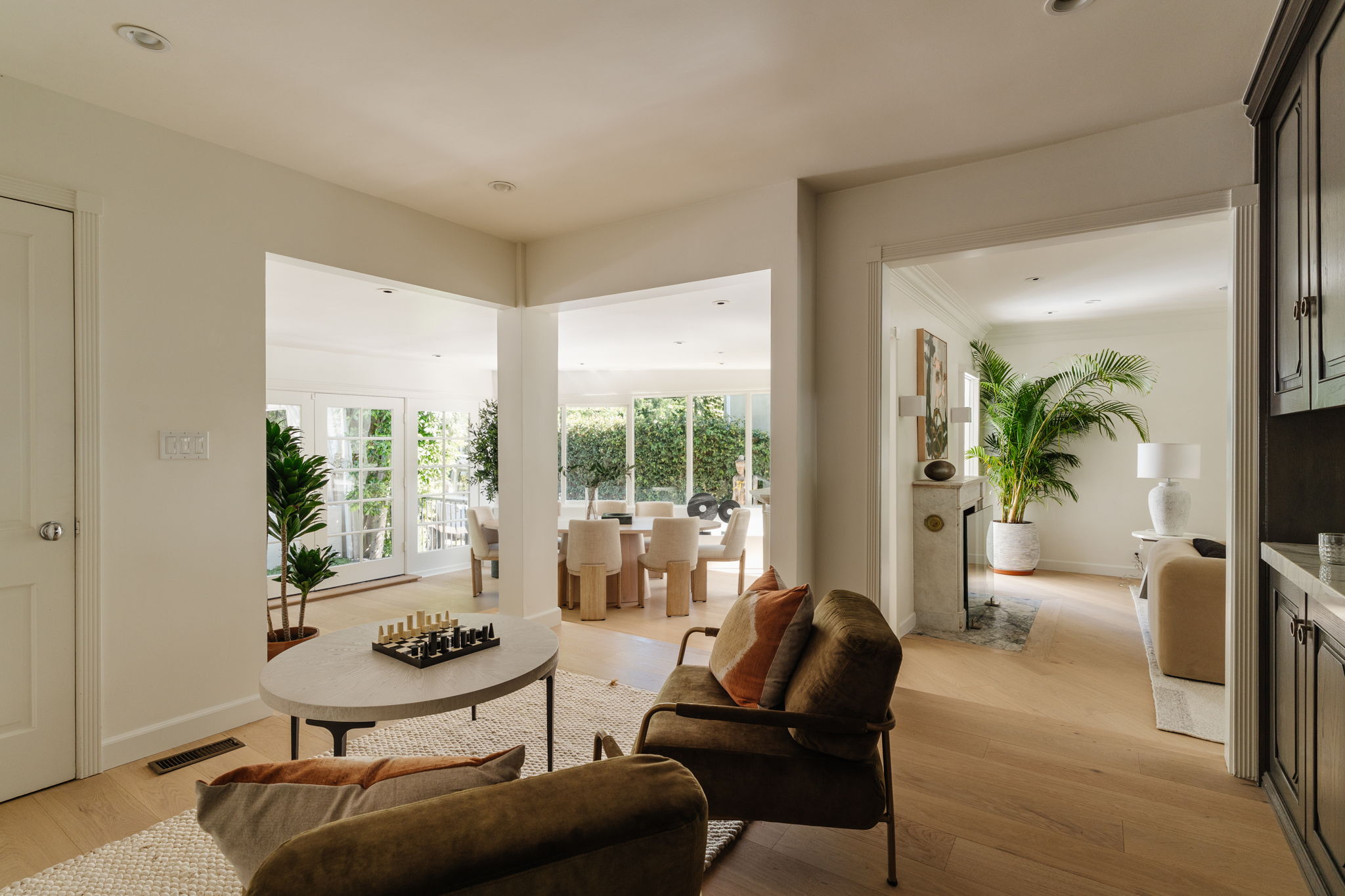  SIERRA ALTA WAY - 物件實景