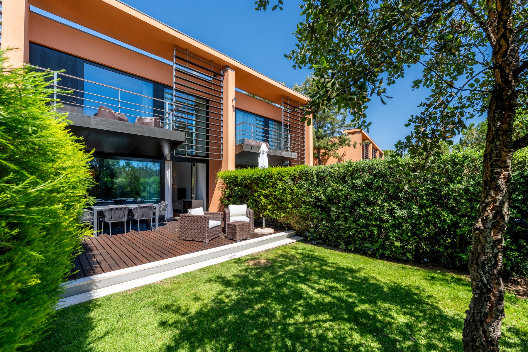  Terraced house, 3 bedrooms, for Sale - 物件實景
