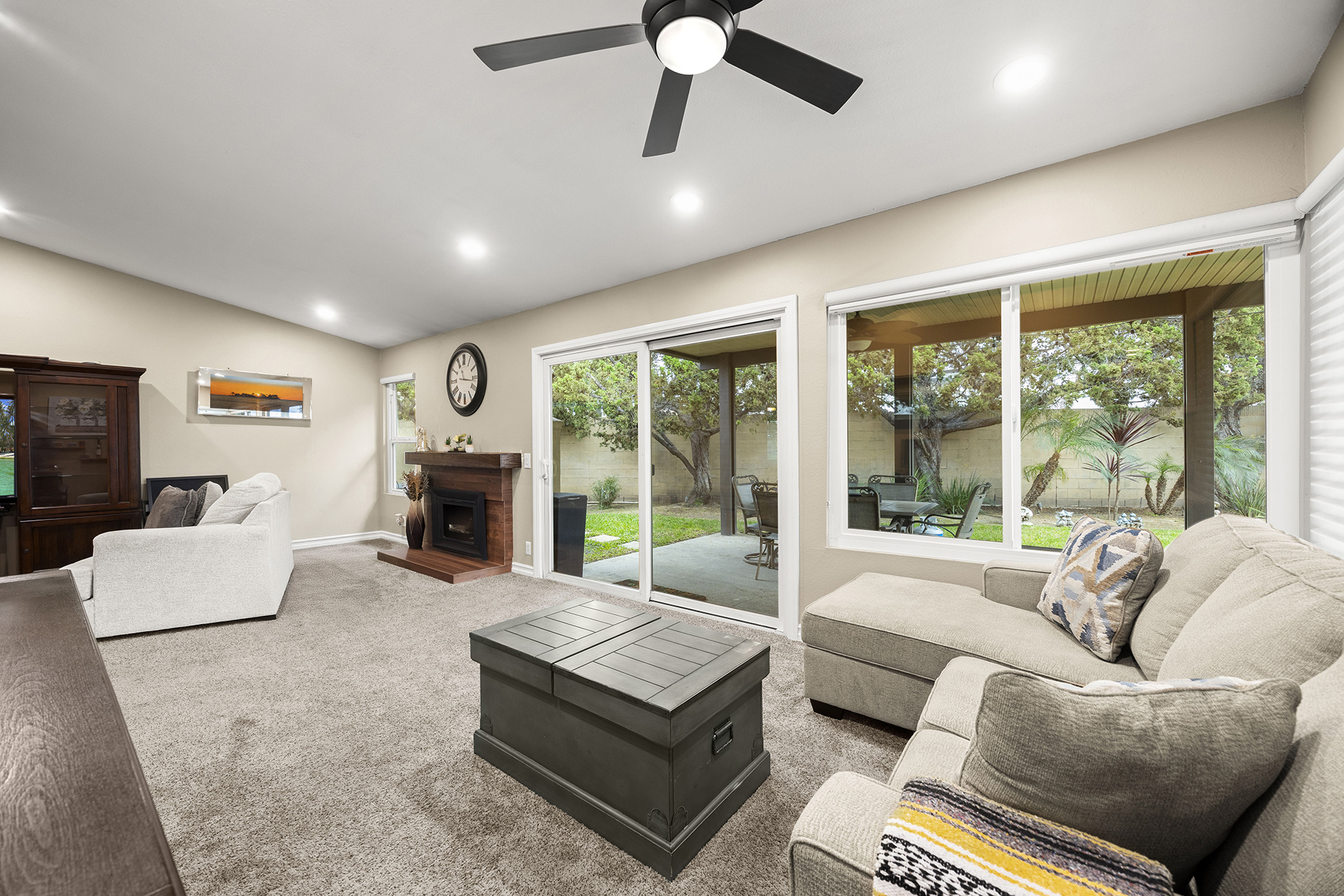 Orange, California, 92865, United States, 3 Bedrooms Bedrooms, ,1 BathroomBathrooms,Residential,For Sale,2008616