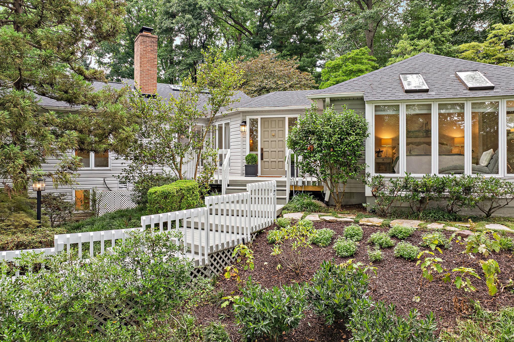 631 Stillwater Road, Gibson Island, MD, 21056 - 物件實景