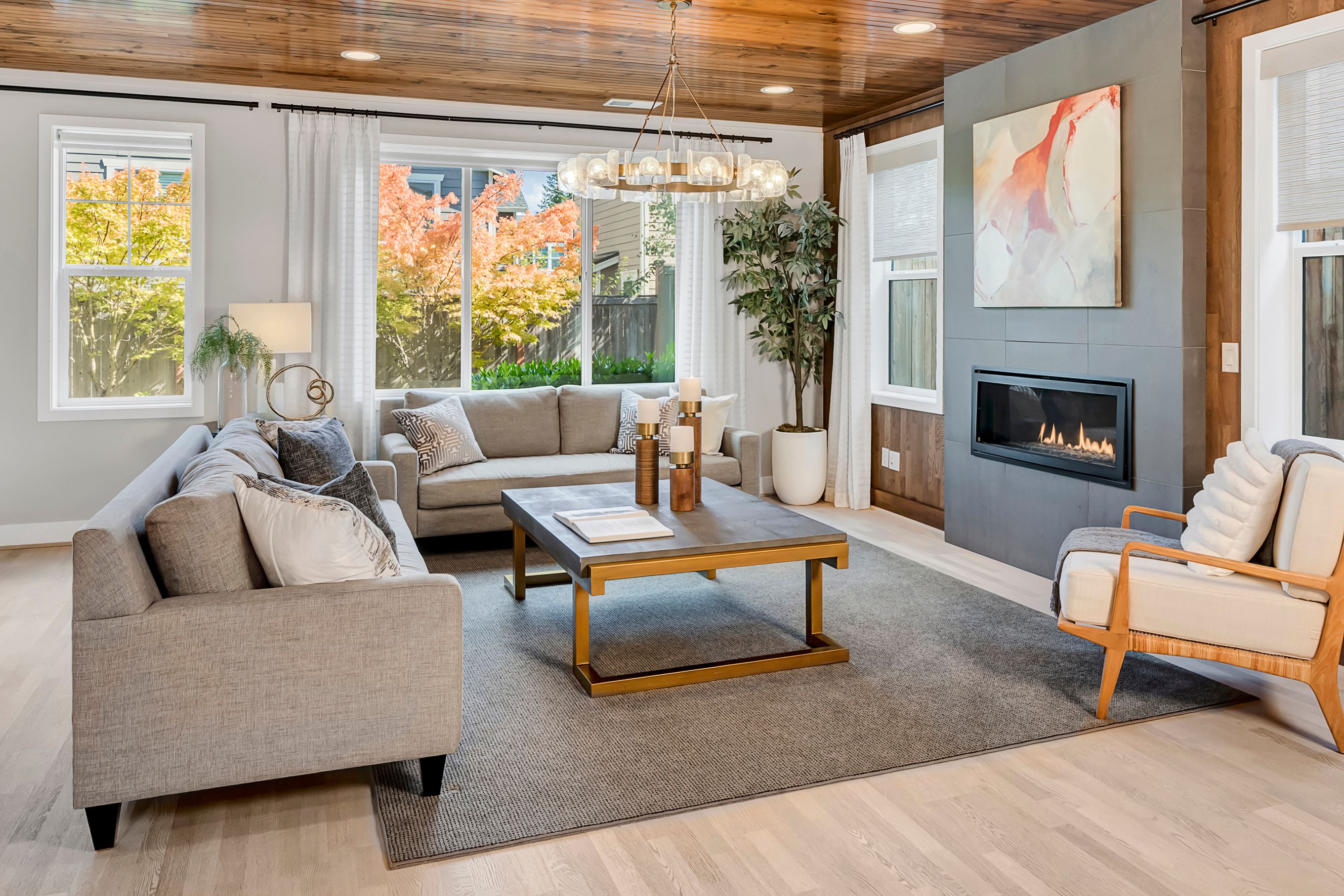  1444 242nd Avenue Northeast, Sammamish, WA 98074 - 物件實景