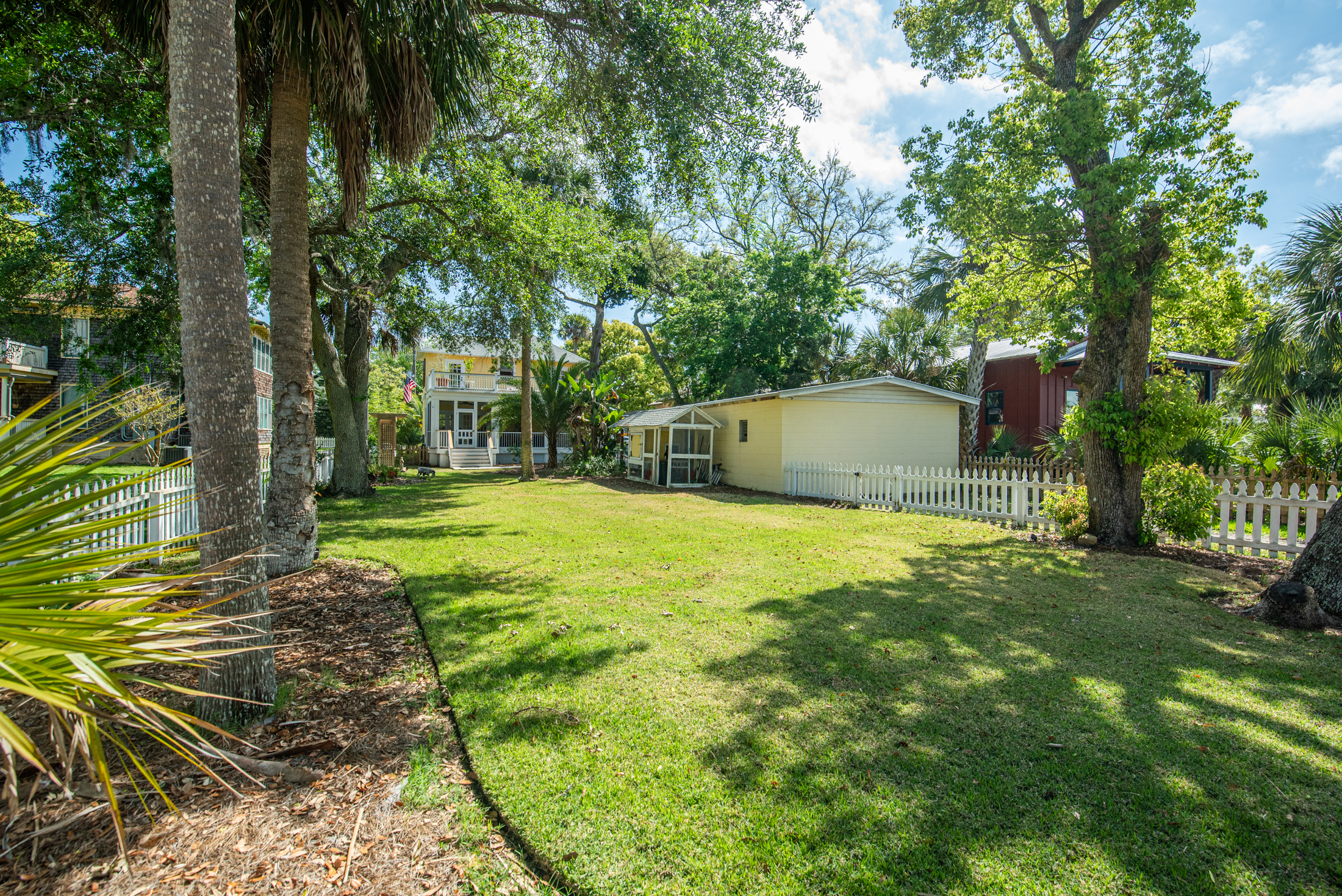  288 St George St, St Augustine, FL, 32084 - 物件實景