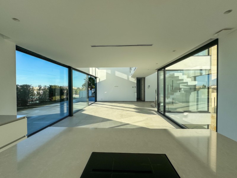 Alicante, J?vea / X?bia, Cap Mart? - Pinomar Alica, Jávea / Xàbia, Comunidad Valenciana, ES, 4 Bedrooms Bedrooms, ,5 BathroomsBathrooms,Residential,For Sale,Alicante, J?vea / X?bia, Cap Mart? - Pinomar Alica,1478969