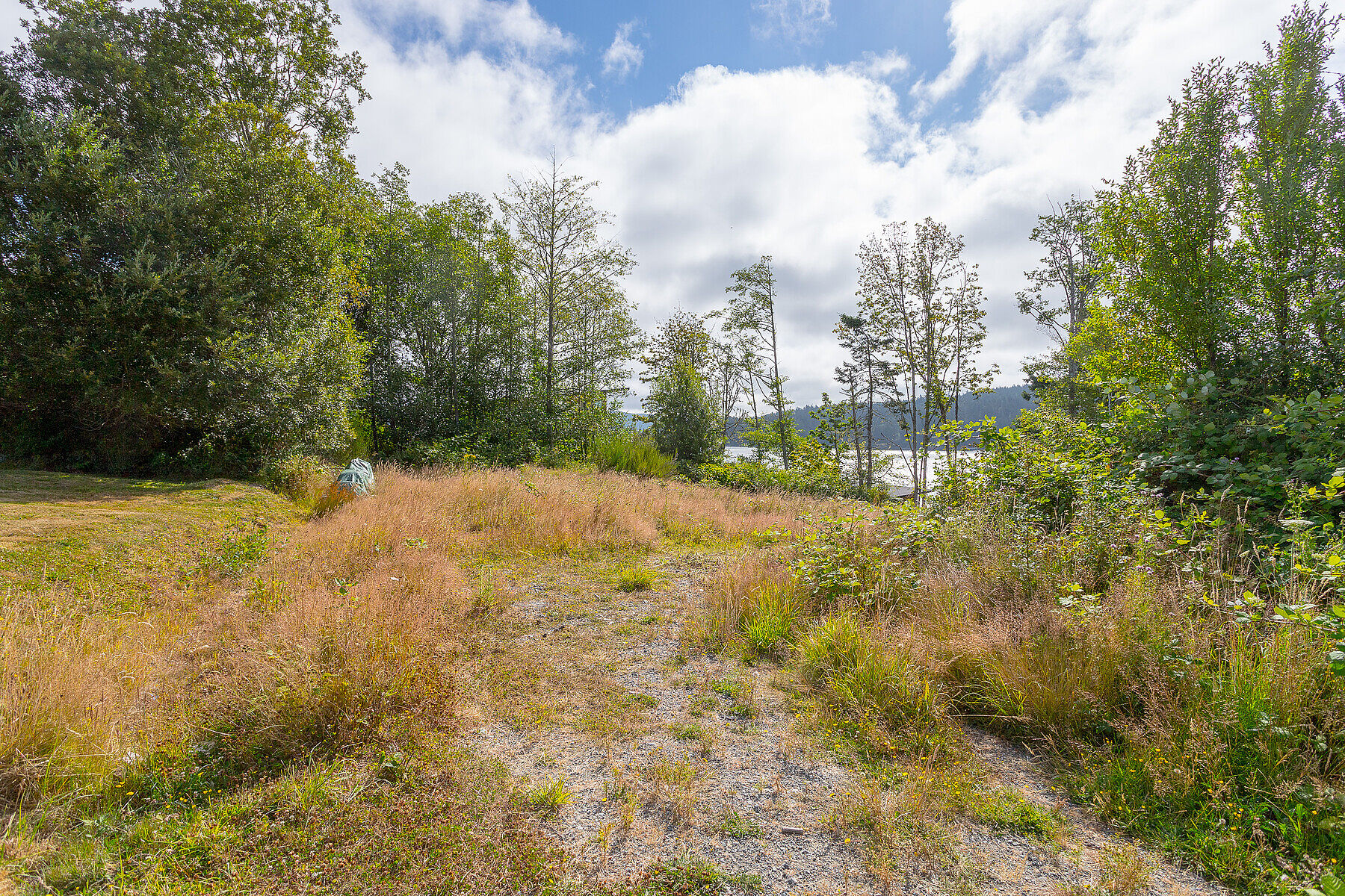  Heart of Sooke Waterfront Lot - 物件實景