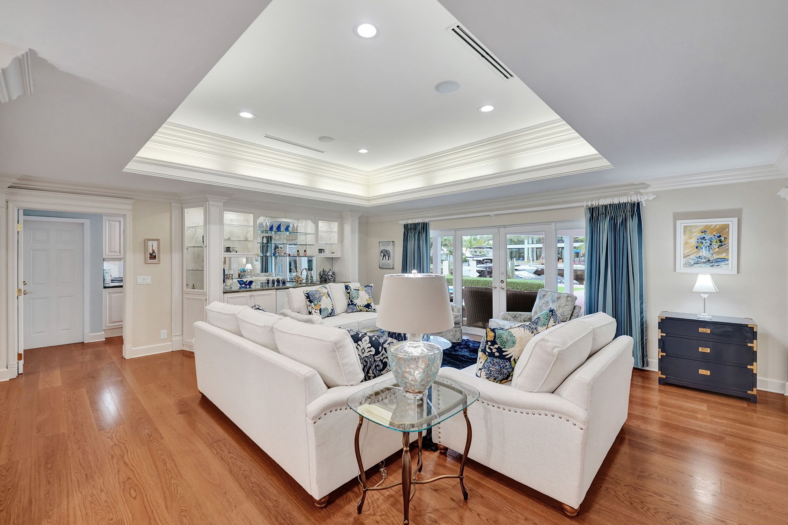  163 Nurmi Drive, Fort Lauderdale, FL, 33301 - 物件實景