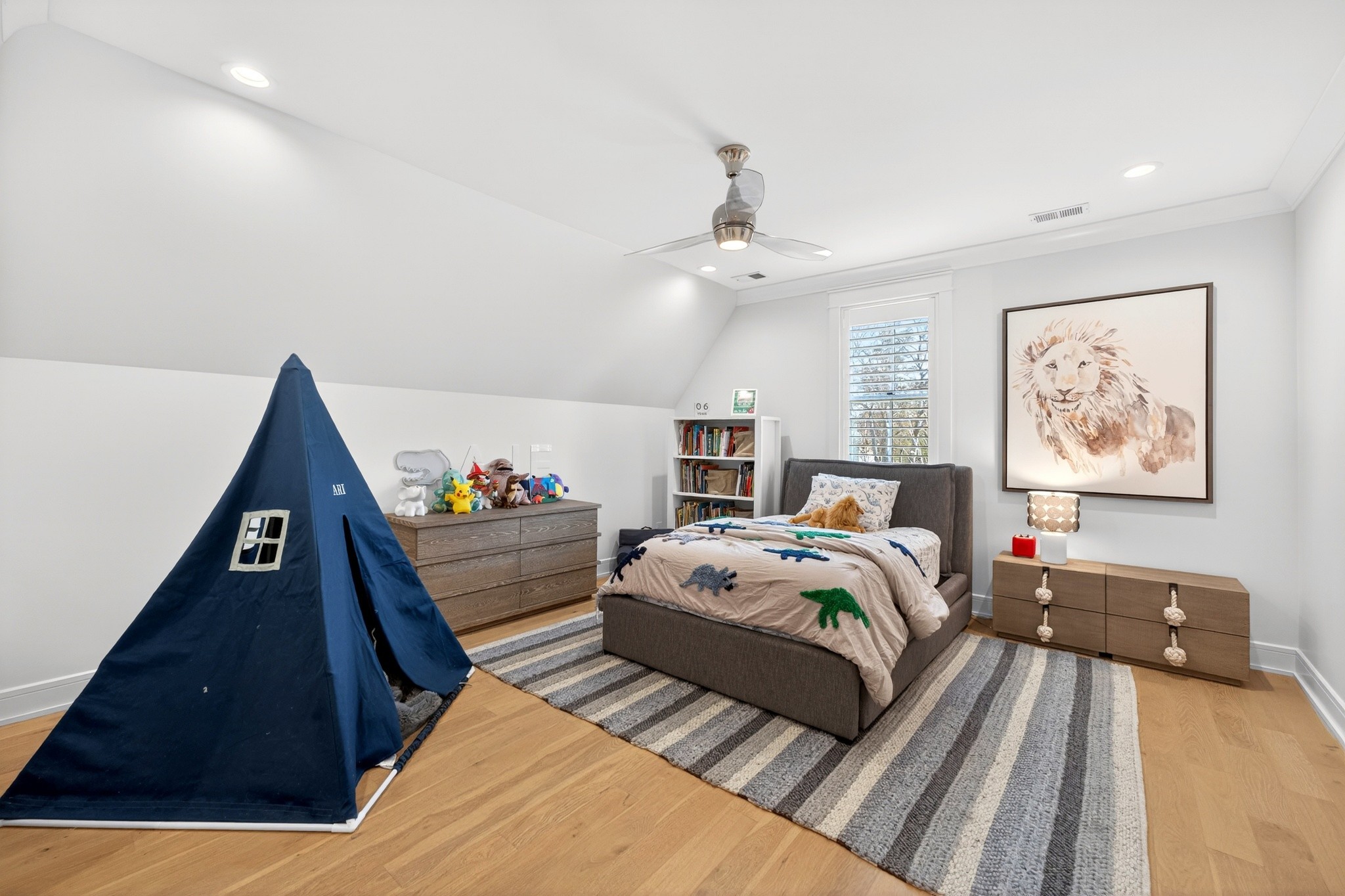  721 Newberry Rd, Nashville, TN, 37205 - 物件實景