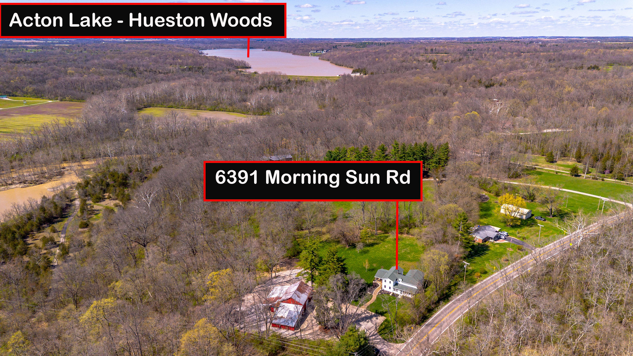 Oxford, Ohio, 45056, United States, 5 Bedrooms Bedrooms, ,4 BathroomsBathrooms,Residential,For Sale,1981733