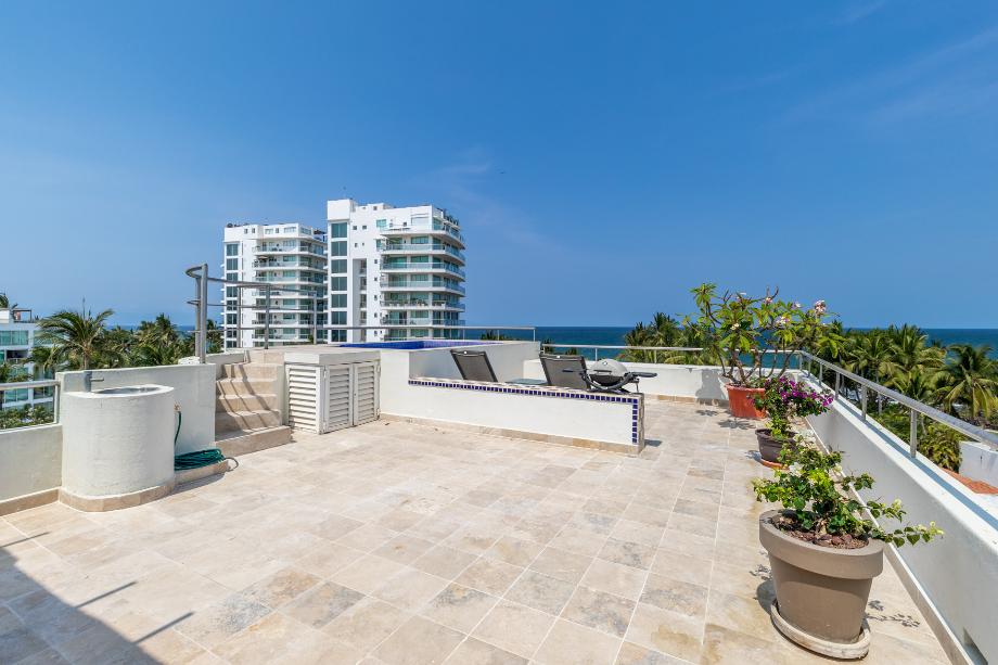 Bahía de Banderas, Nayarit, 63735, Mexico, 1 Bedroom Bedrooms, ,2 BathroomsBathrooms,Residential,For Sale,1767693