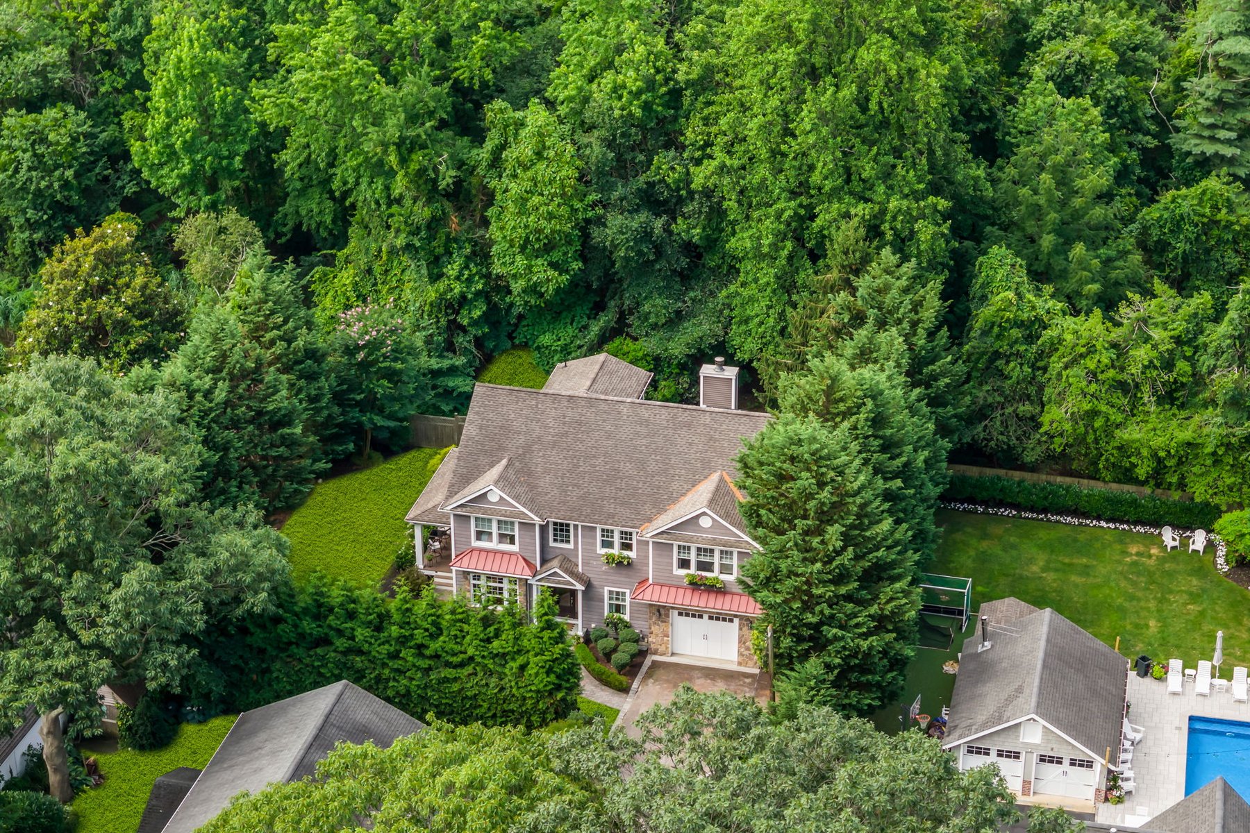 Distinctive Luxury Living in Manasquan - 物件實景