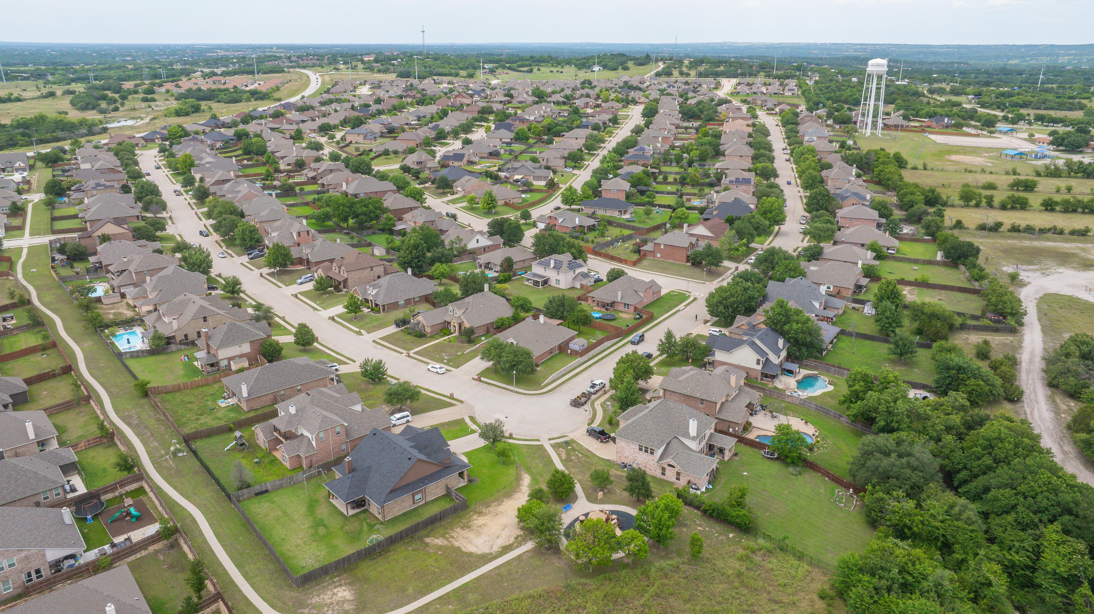  1544 Signature Drive, Weatherford, TX, 76087 - 物件實景