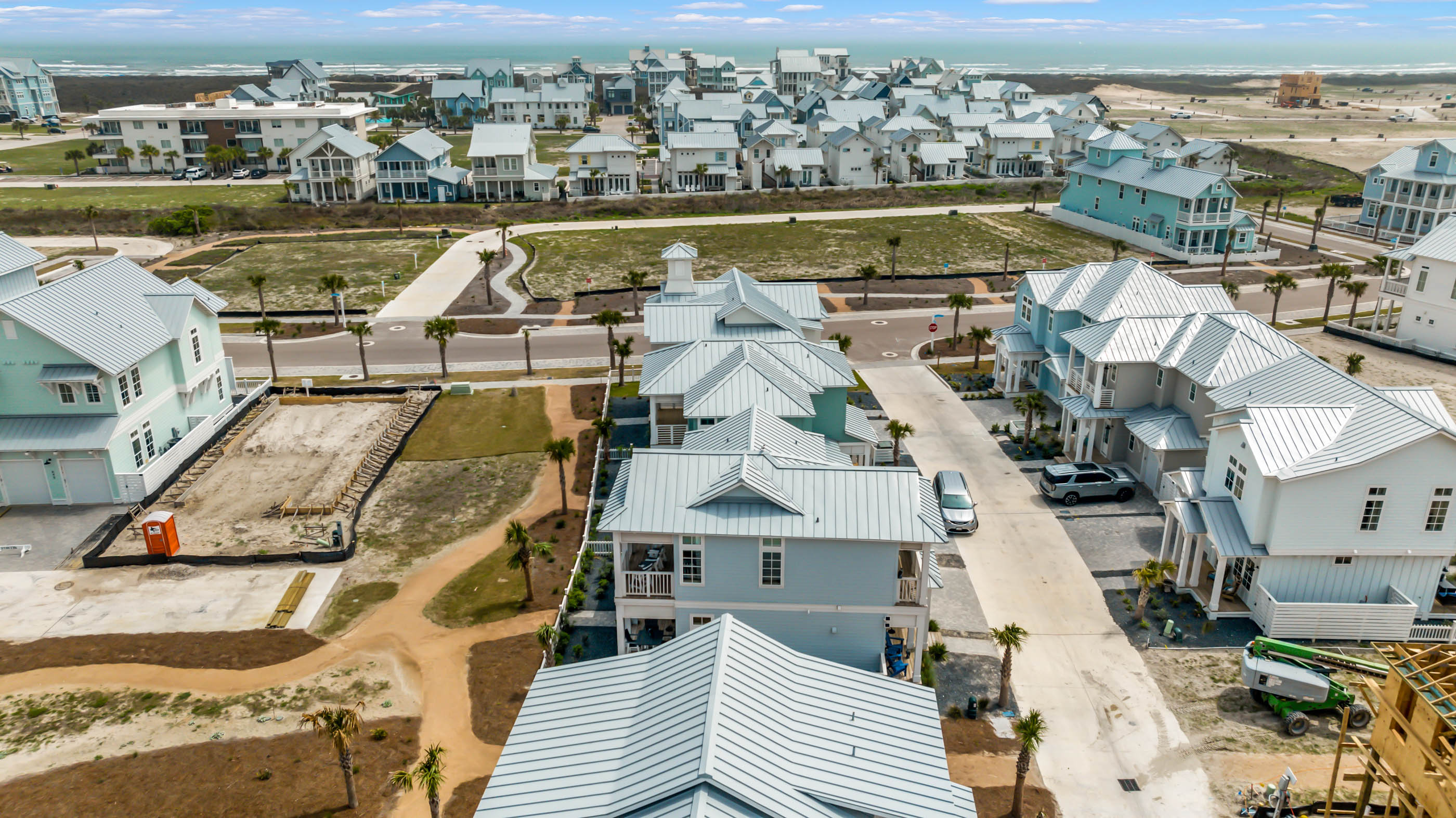  Stunning Coastal Retreat - 物件實景