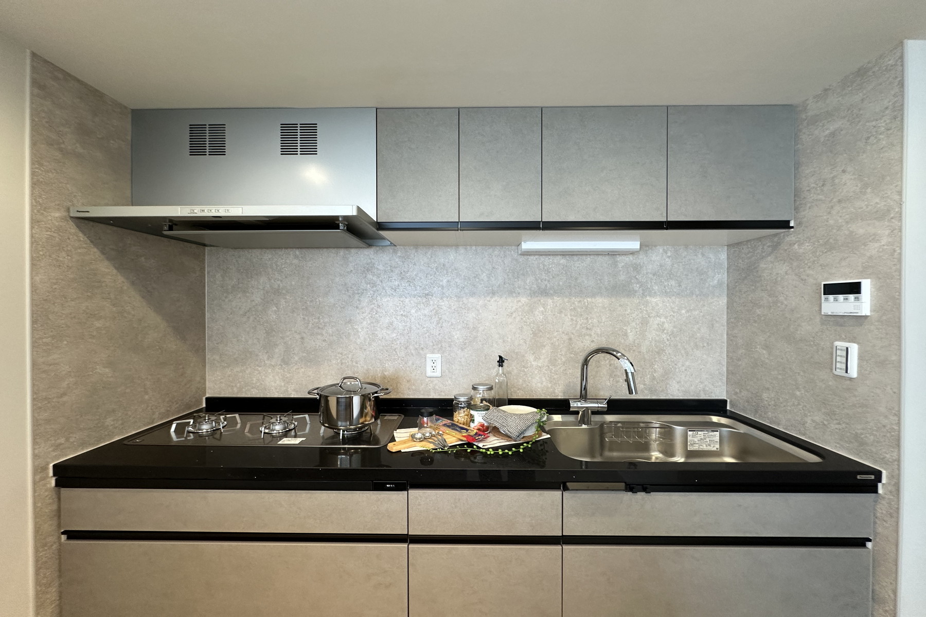  AKASAKA TOWER RESIDENCE TOP OF THE HILL - 物件實景