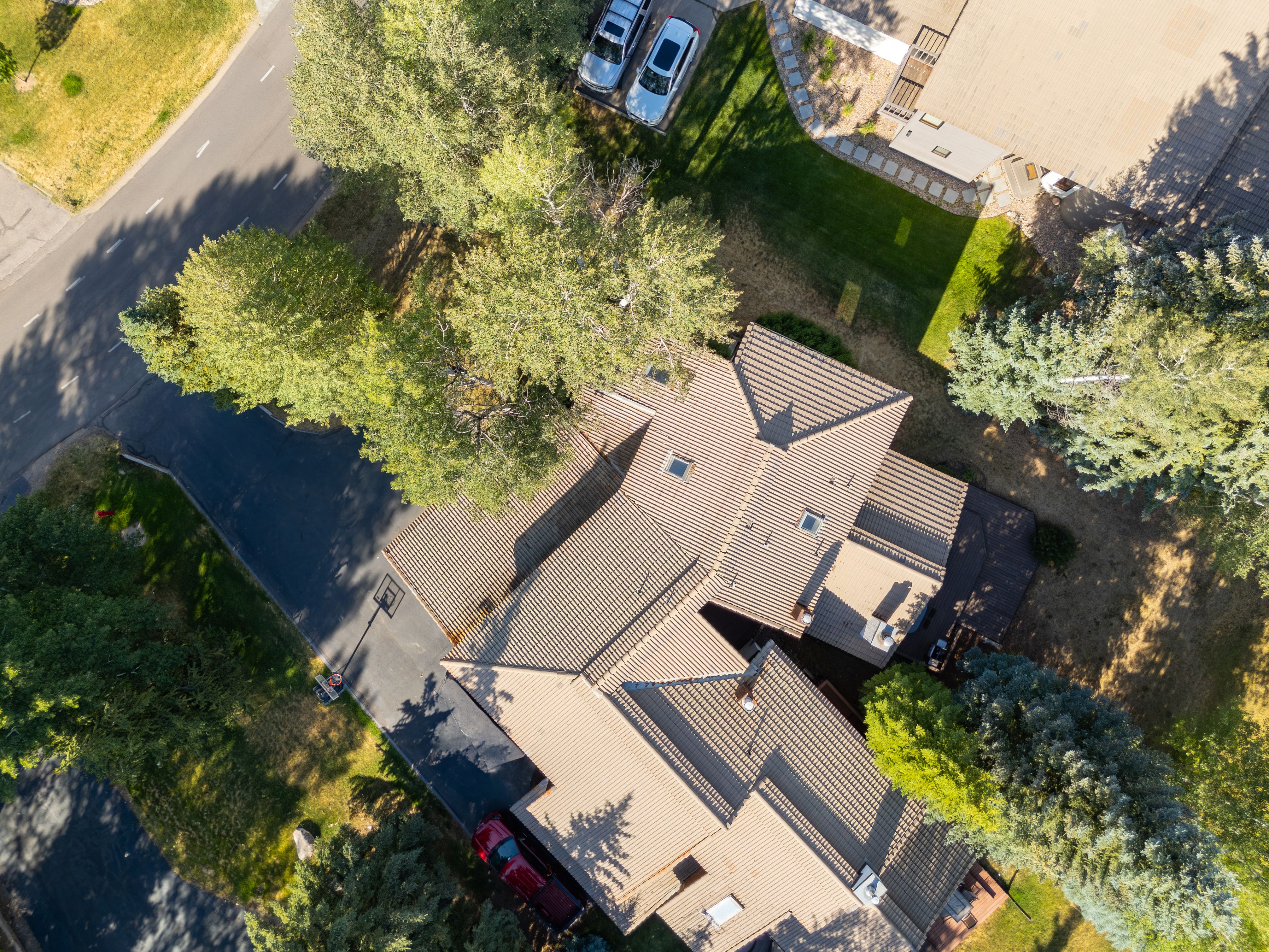 Mountain Residence Positioned at the 13th Fairway of the EagleVail Golf Course - 物件實景