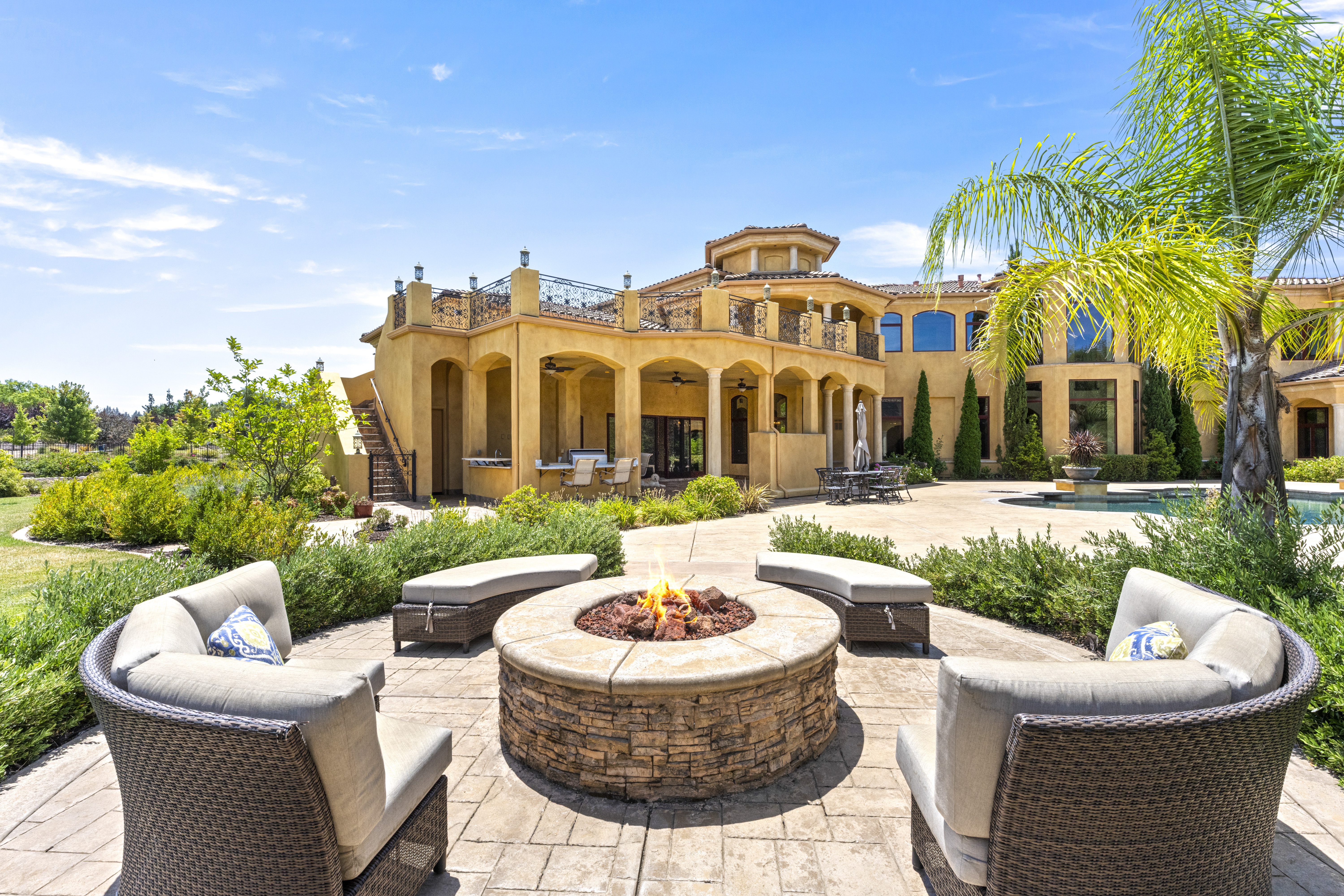  9220 Tuscany Oaks Court, Granite Bay, CA 95746 - 物件實景