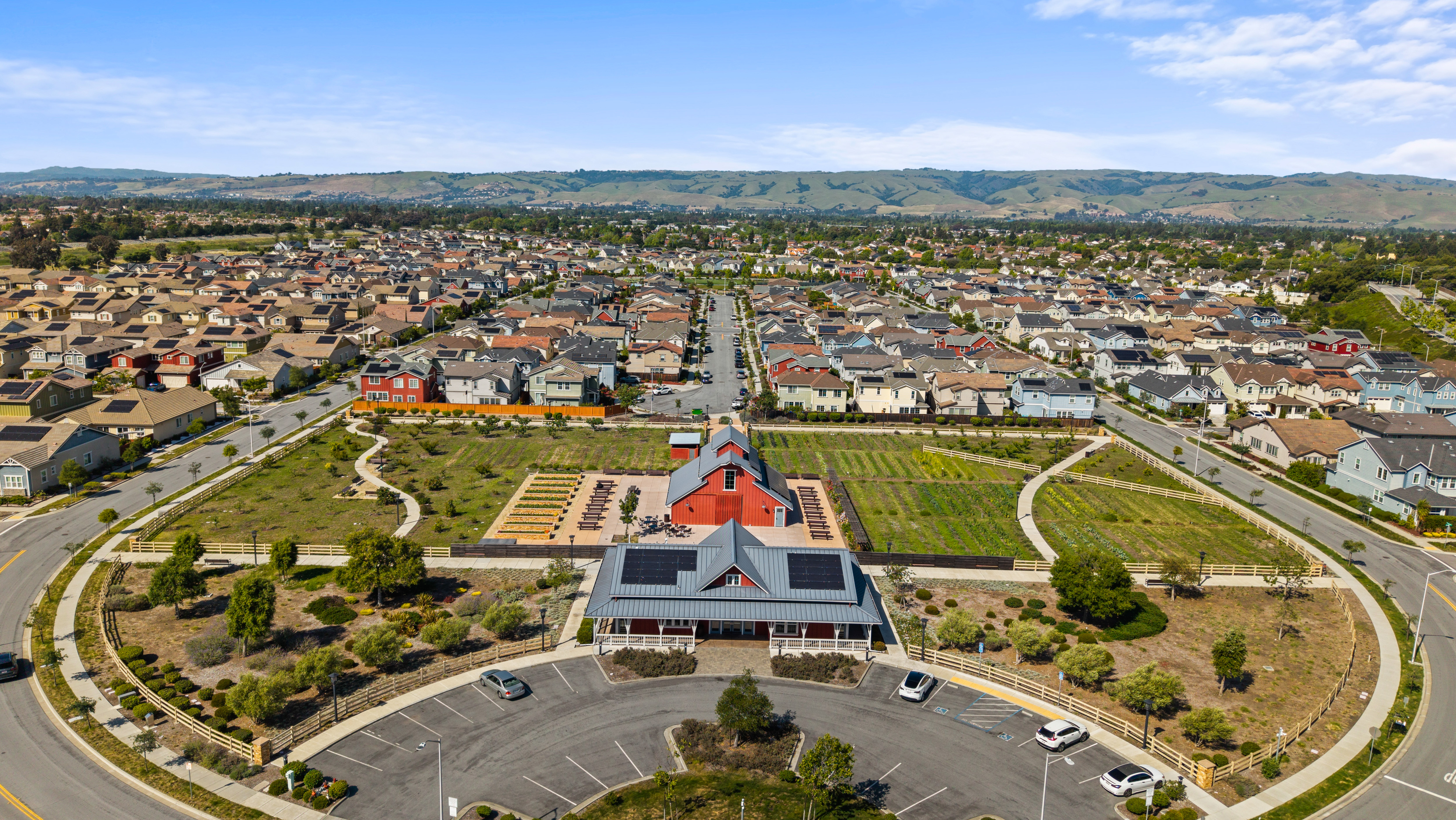  A Beautifully Appointed Patterson Ranch Home Offering Effortless Modern Living - 物件實景