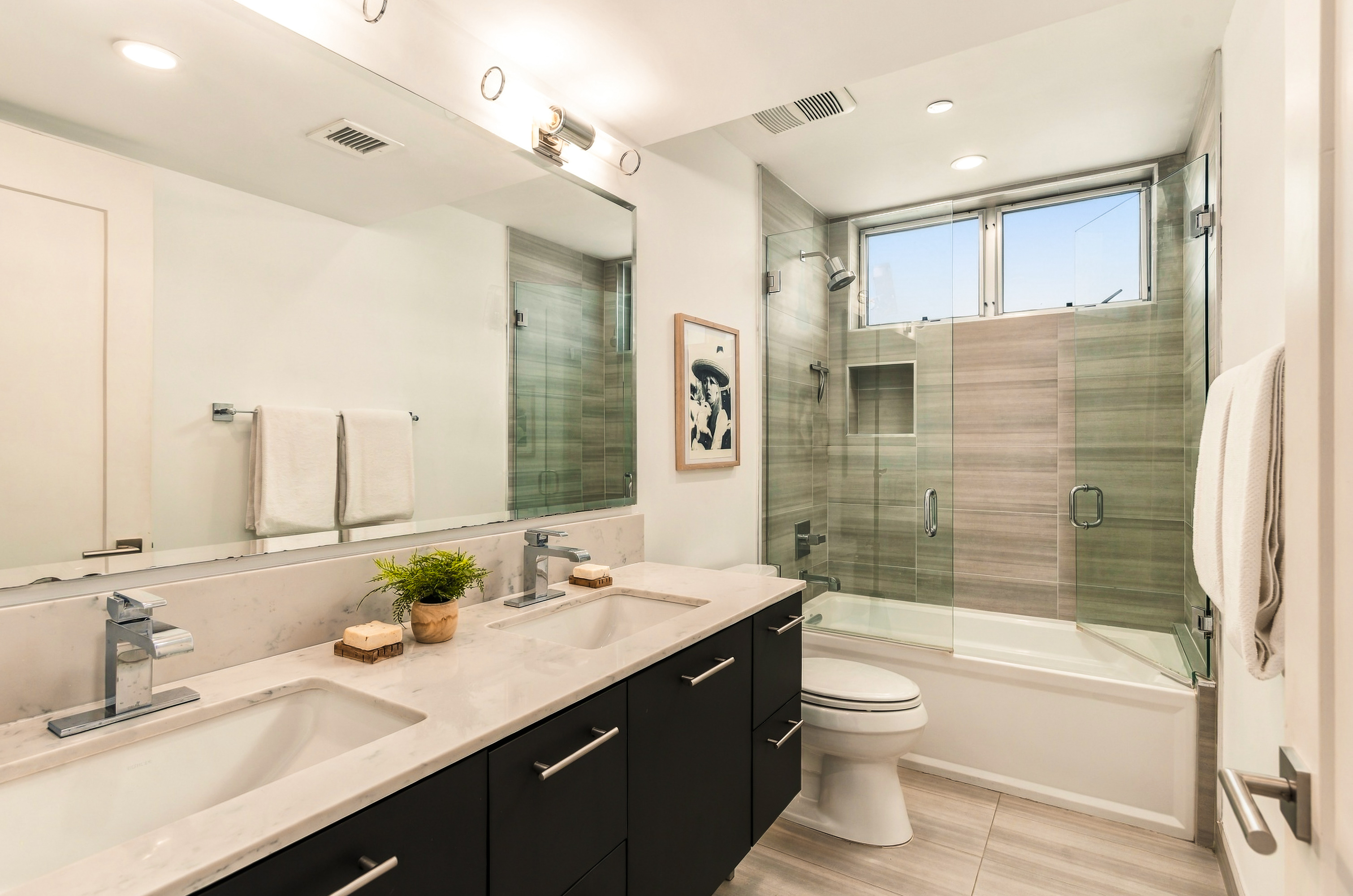  5411 West Wilshire Vista Lane, Los Angeles, CA 90019 - 物件實景