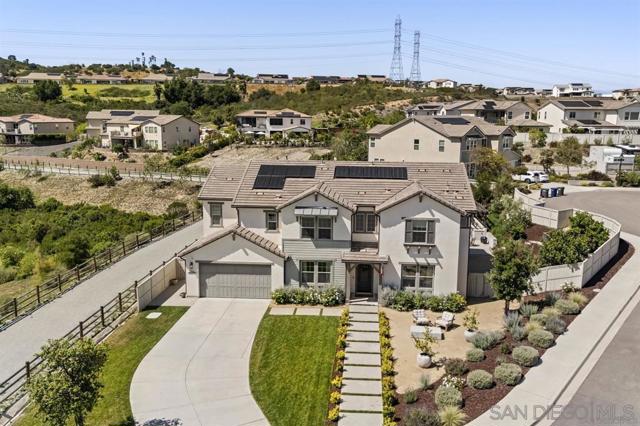 Escondido, California, 92029, United States, 5 Bedrooms Bedrooms, ,5 BathroomsBathrooms,Residential,For Sale,2029971