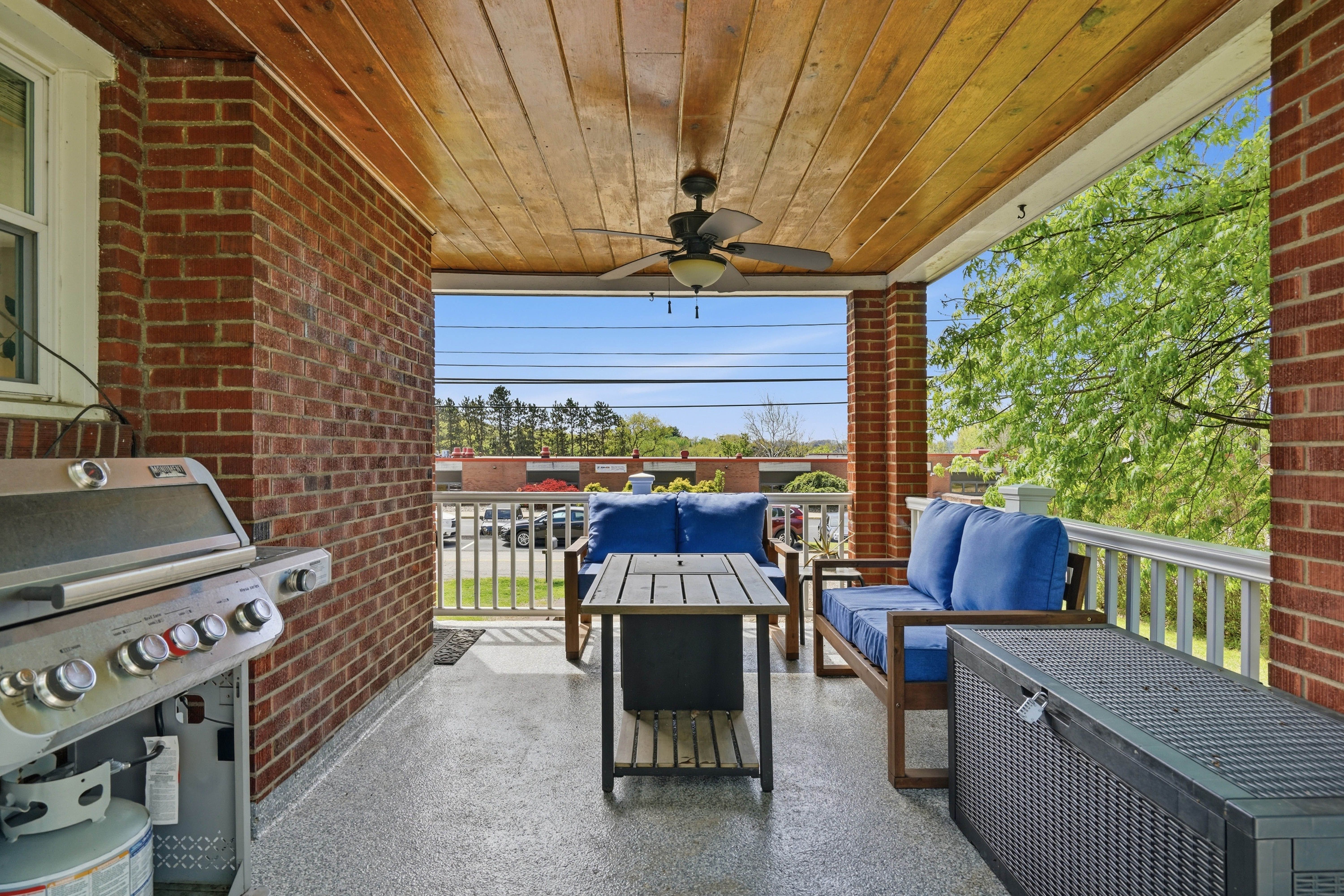  114 Marzolf Road Extension, Shaler - 物件實景