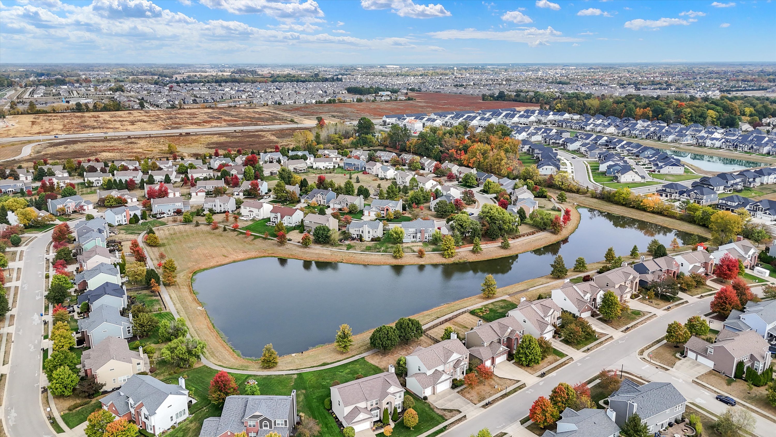 Carmel, Indiana, 46074, United States, 5 Bedrooms Bedrooms, ,4 BathroomsBathrooms,Residential,For Sale,1965164