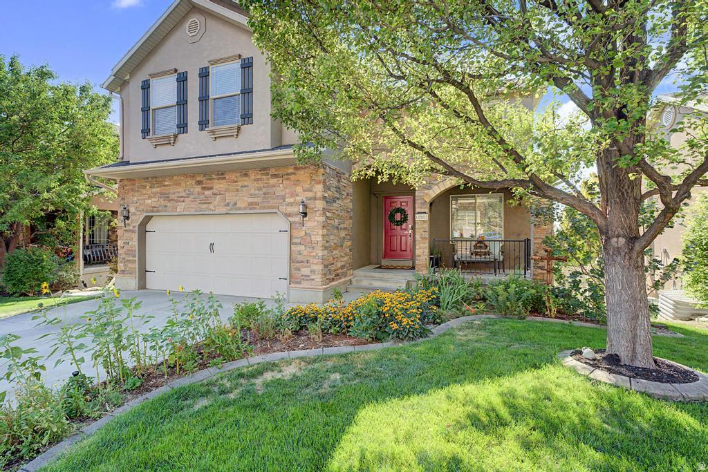Doral Dr, Cedar Hills, UT 84062