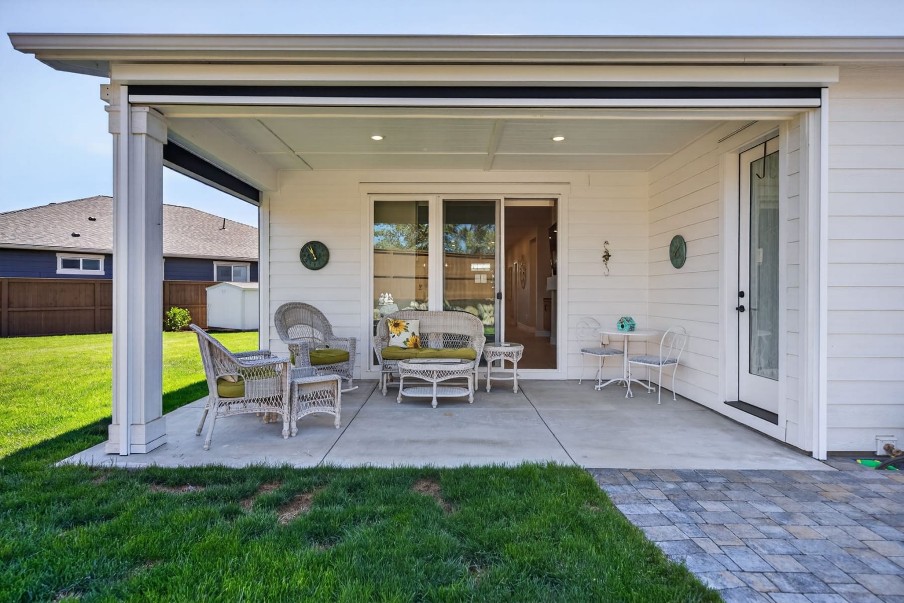  4733 SW Badger Court Redmond, OR 97756 - 物件實景