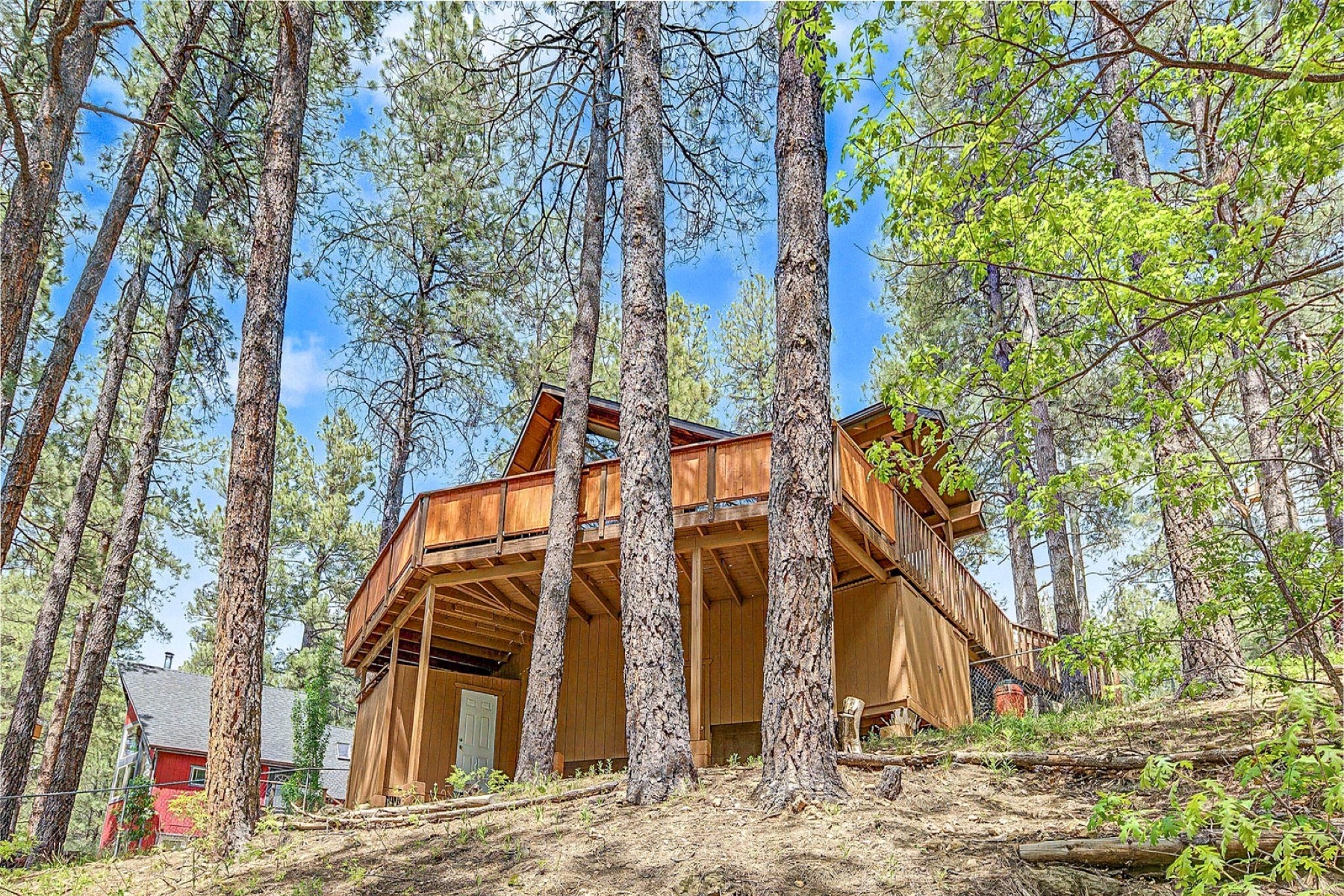  2804 Bird Springs Ovi  Flagstaff, AZ - 物件實景