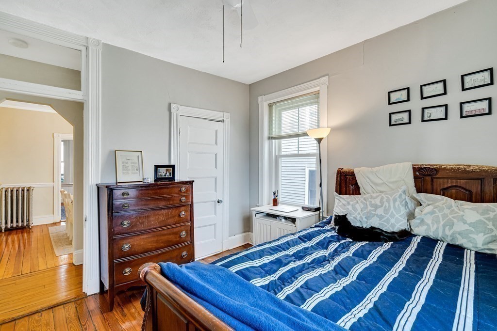 Brookline, Massachusetts, 02446, United States, 2 Bedrooms Bedrooms, ,1 BathroomBathrooms,Residential,For Sale,1939249