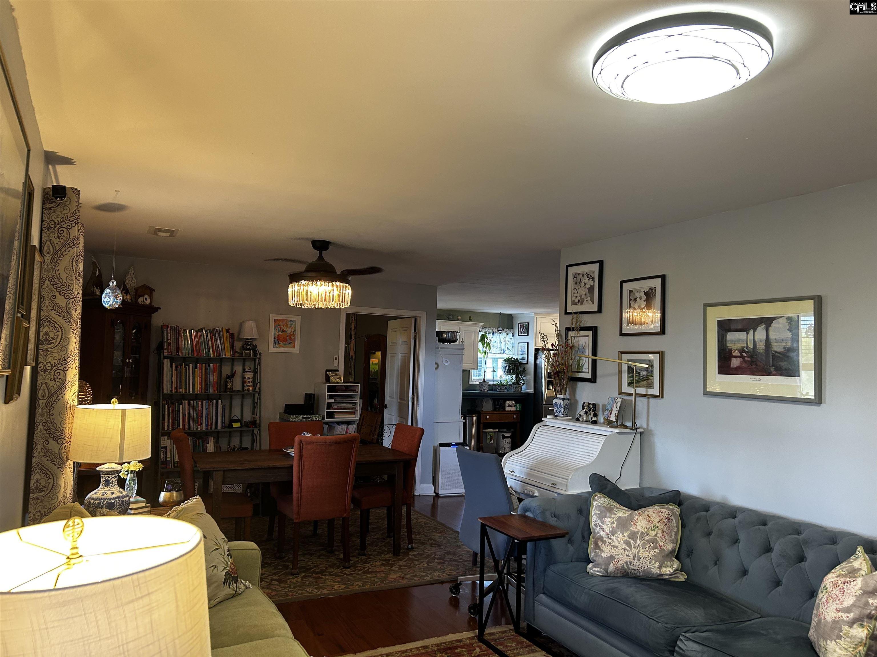 Lugoff, South Carolina, 29072, United States, 2 Bedrooms Bedrooms, ,1 BathroomBathrooms,Residential,For Sale,1897320