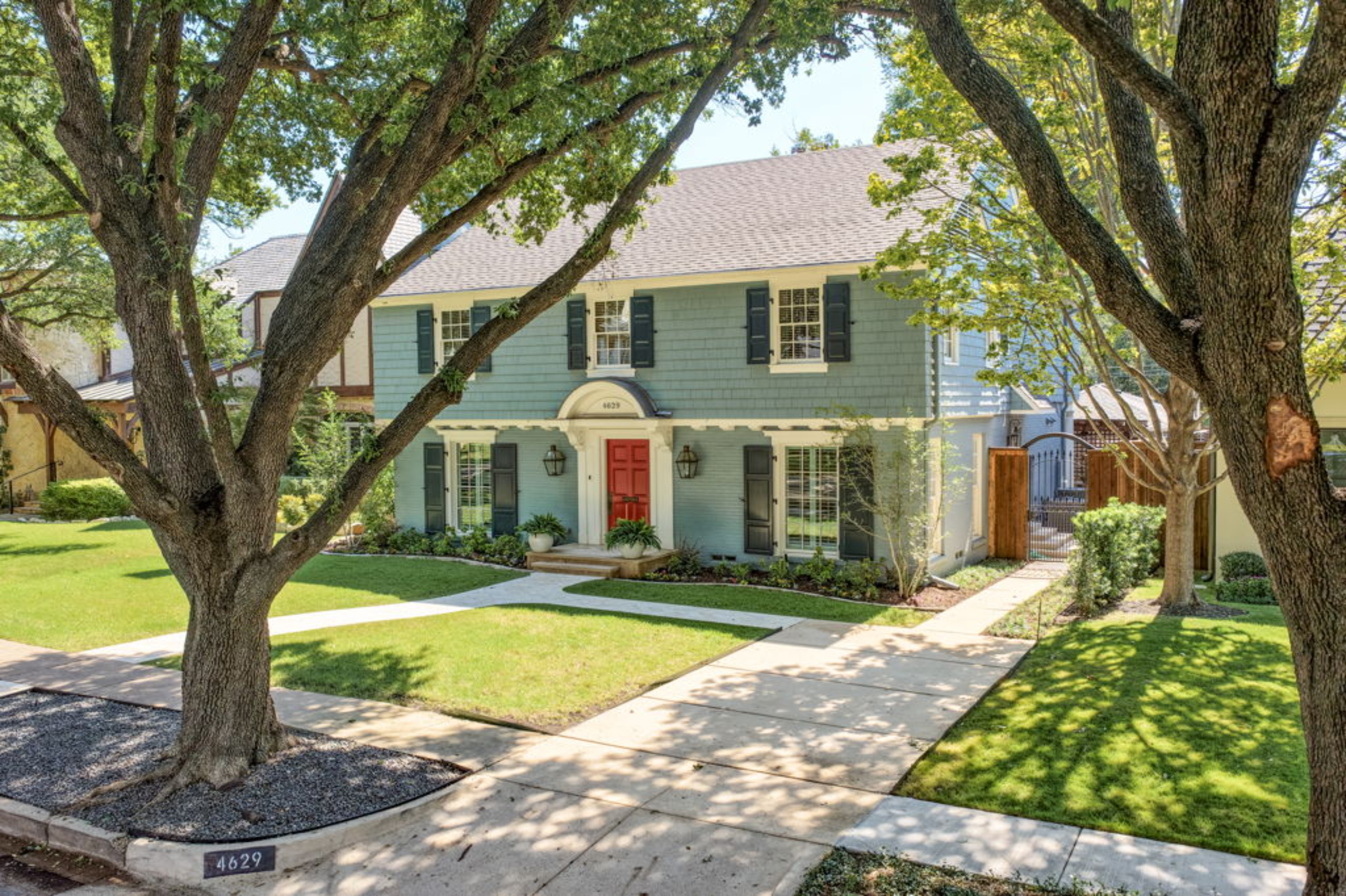  Updated Classic In Coveted West Highland Park - 物件實景