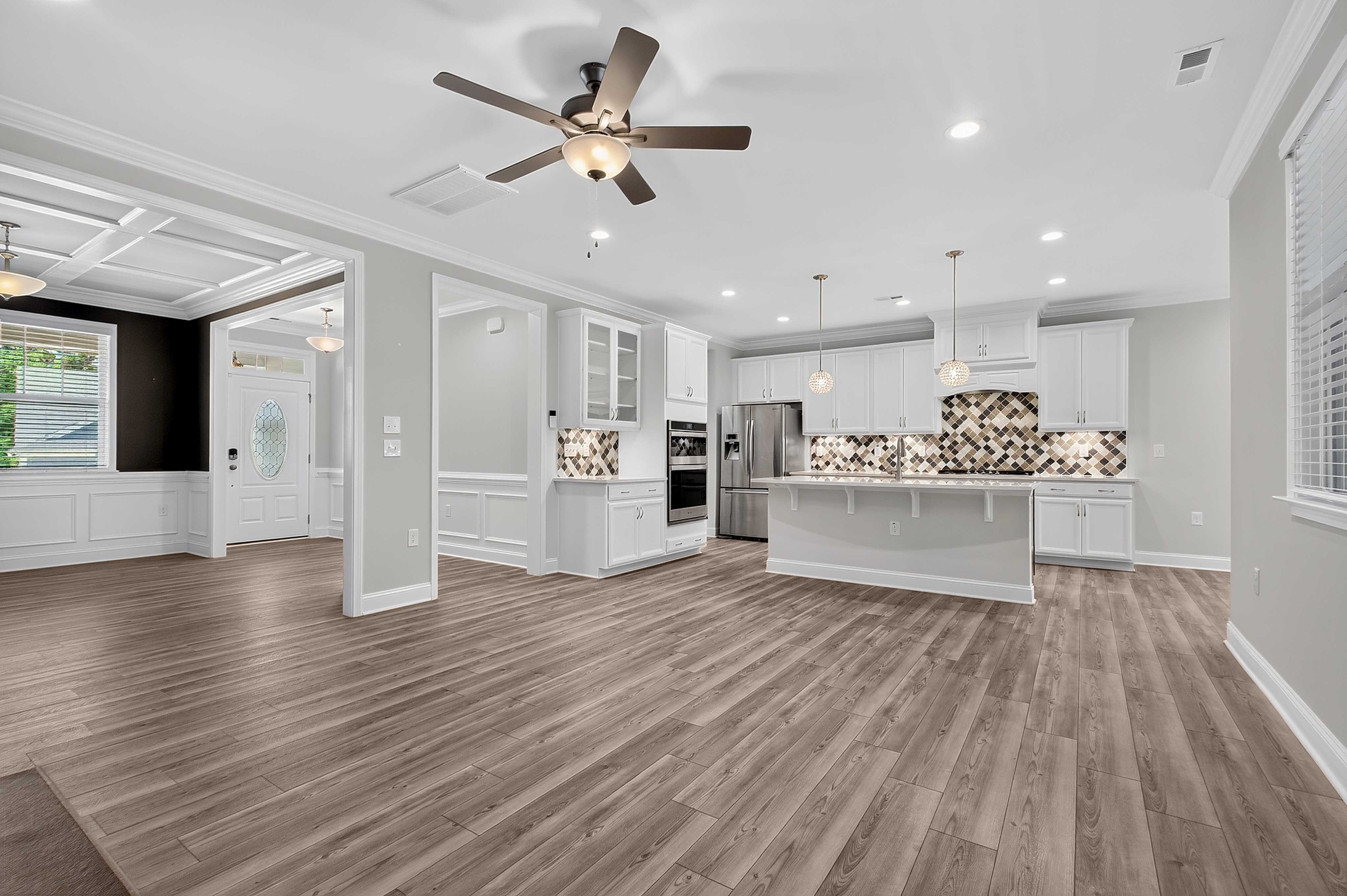  1300 Commons Ford Place, Apex, NC 27539 - 物件實景