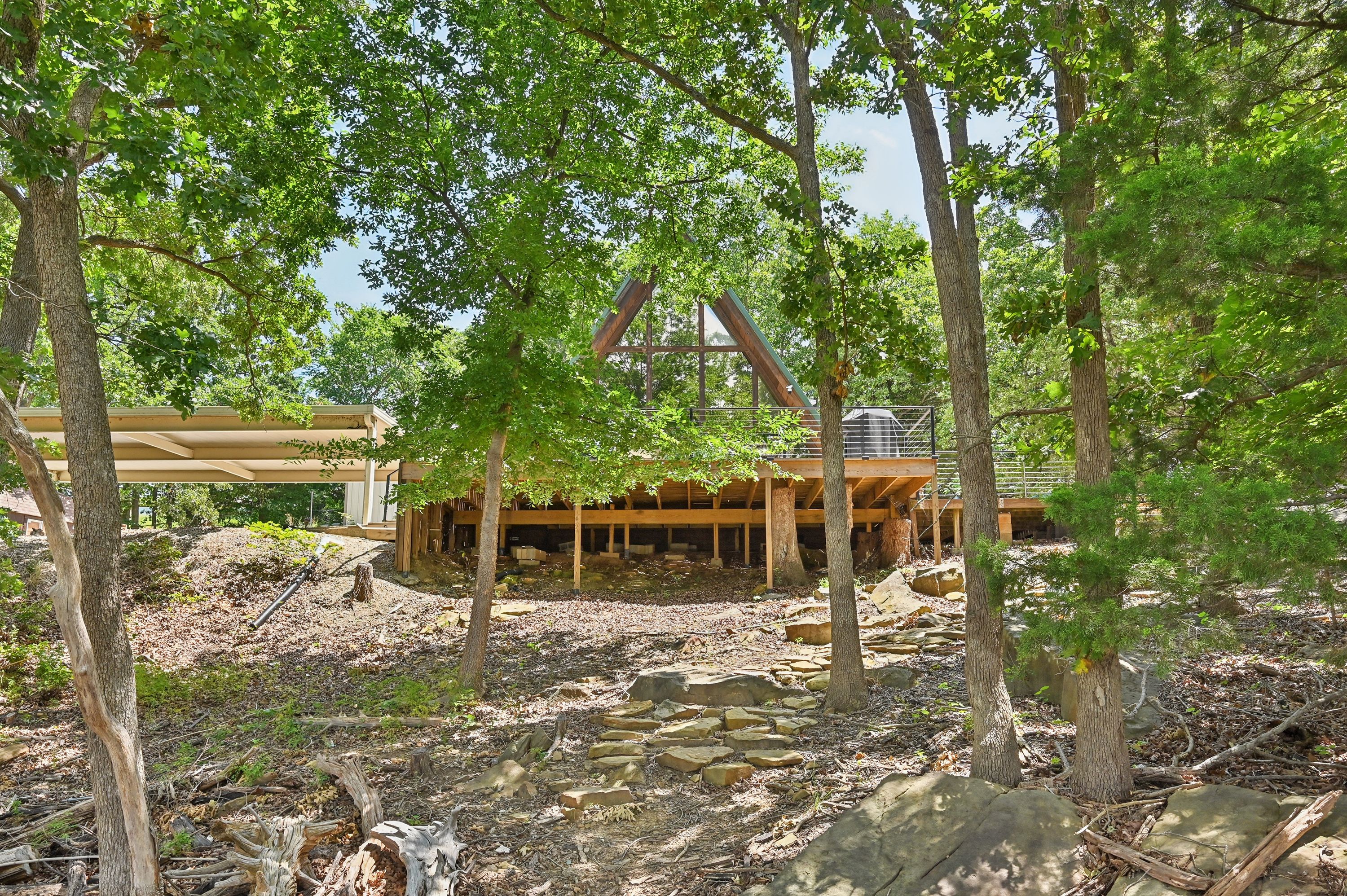  90 West Cedar Loop, Cleveland, OK 74020 - 物件實景
