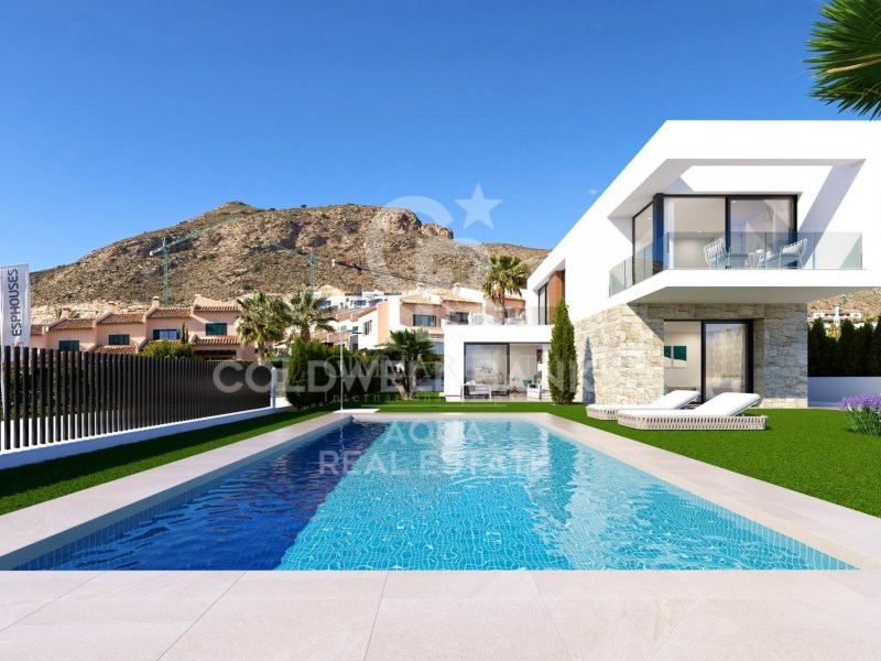 Alicante, Finestrat, Finestrat pueblo, Sierra Cort, Finestrat, Comunidad Valenciana, 00000, ES, 4 Bedrooms Bedrooms, ,3 BathroomsBathrooms,Residential,For Sale,Alicante, Finestrat, Finestrat pueblo, Sierra Cort,1602656