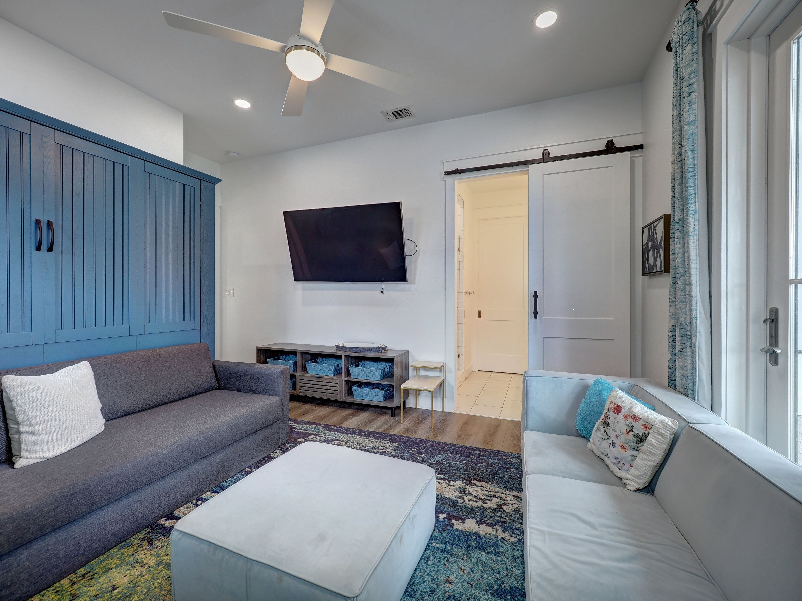  Stylish Beach Home at Sunflower Beach - 物件實景