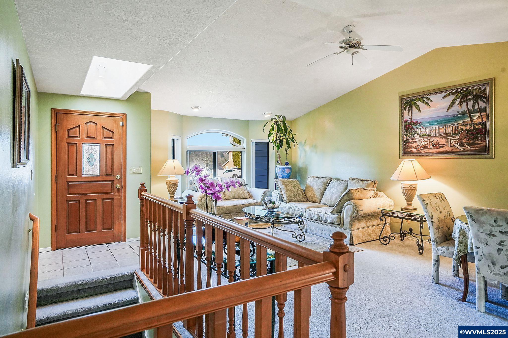 Salem, Oregon, 97302, United States, 5 Bedrooms Bedrooms, ,4 BathroomsBathrooms,Residential,For Sale,1728980