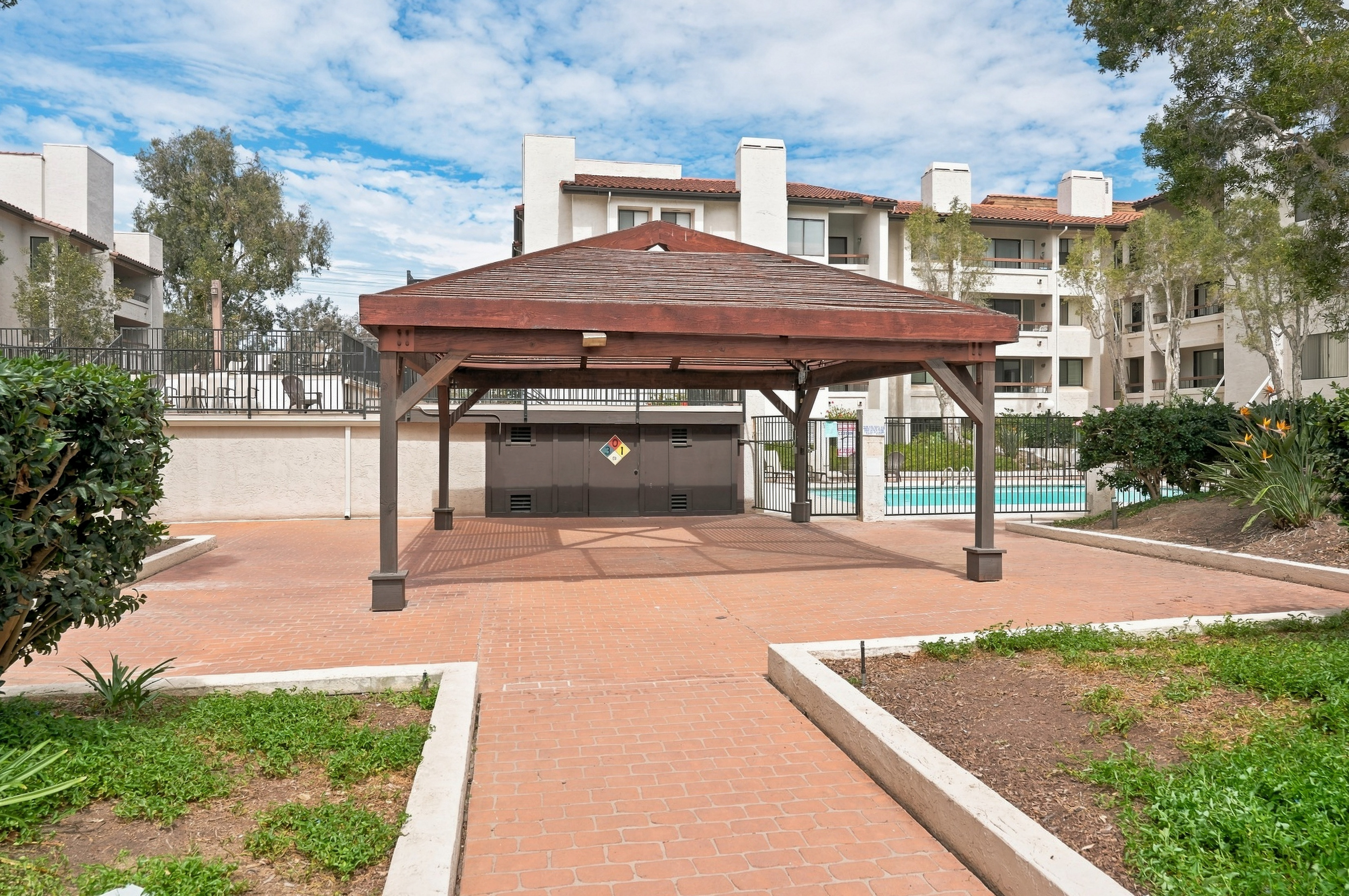  5645 Friars Road Unit 384, San Diego, CA 92110 - 物件實景