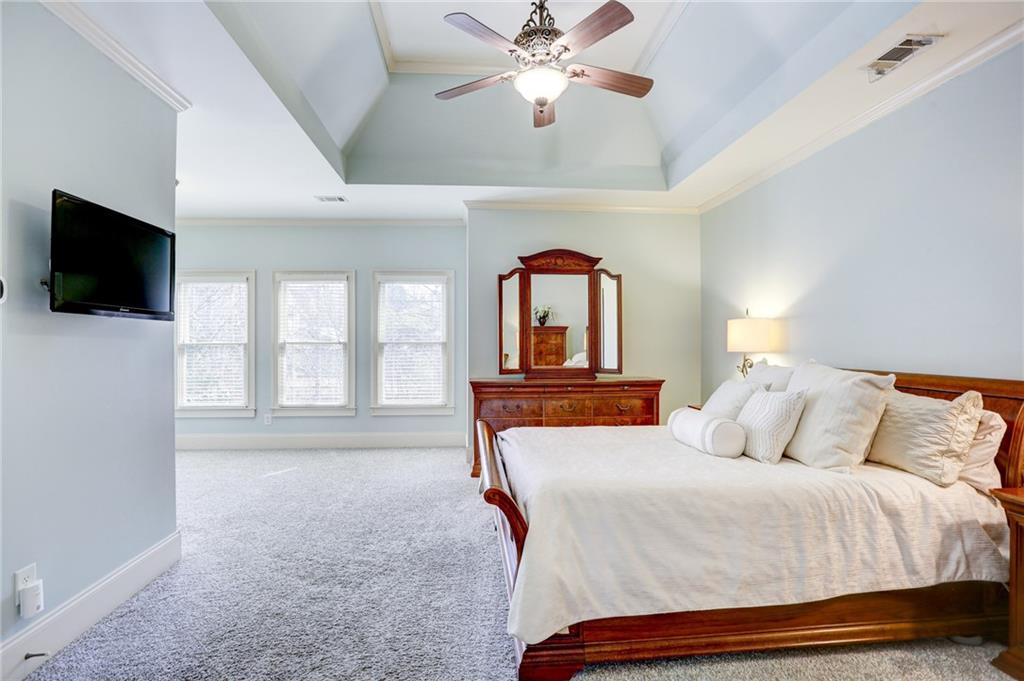 Suwanee, Georgia, 30024, United States, 5 Bedrooms Bedrooms, ,5 BathroomsBathrooms,Residential,For Sale,2025852