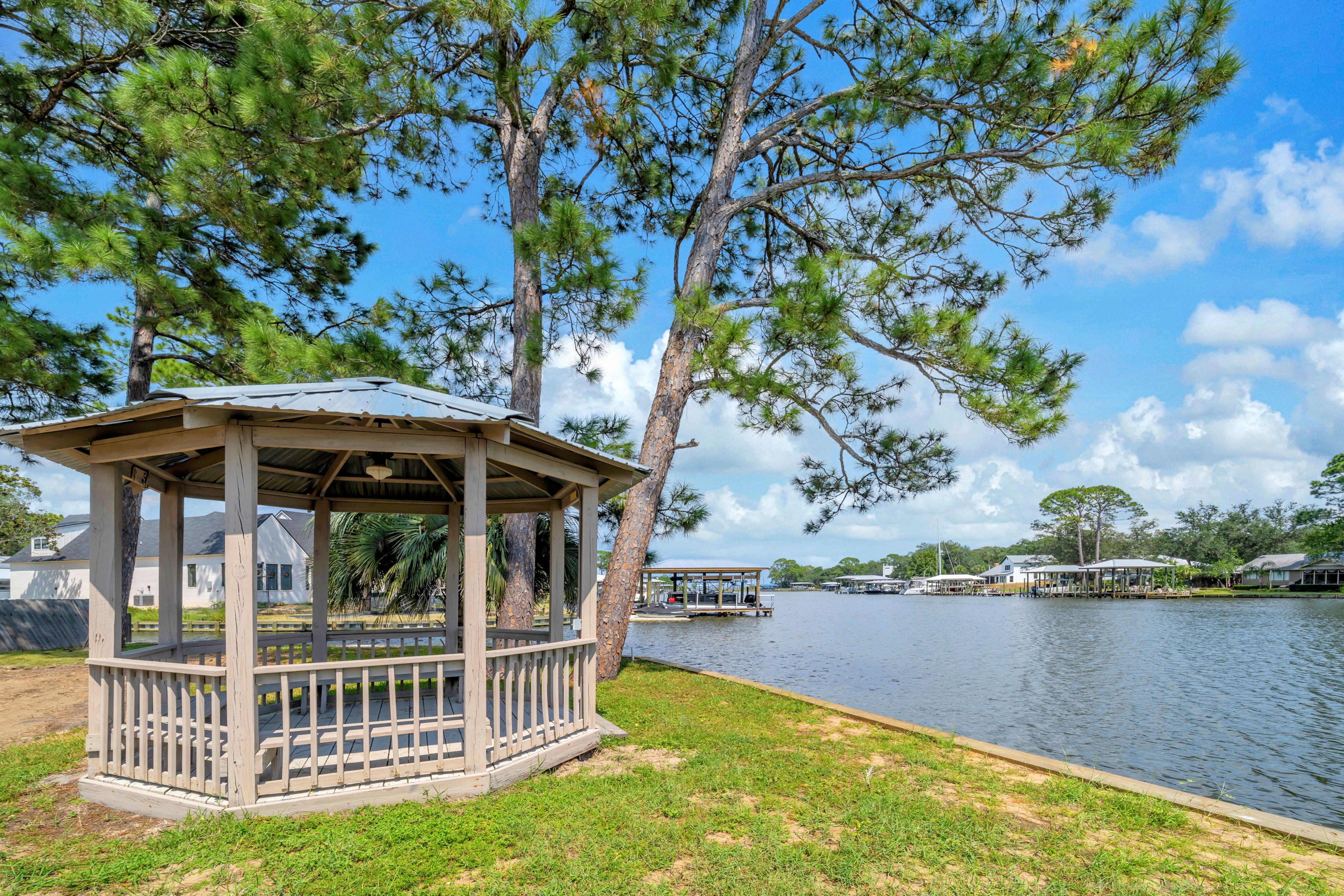  Premier Waterfront Deep-Water Homesite with Bulkhead, Dock & Boathouse - 物件實景