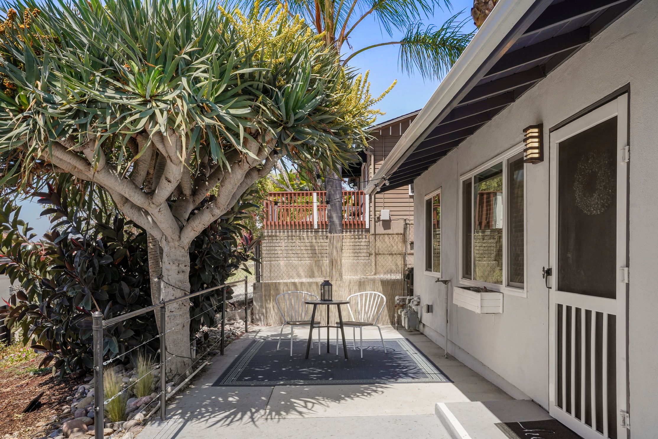  3364-66 A Street, San Diego, CA 92102 - 物件實景