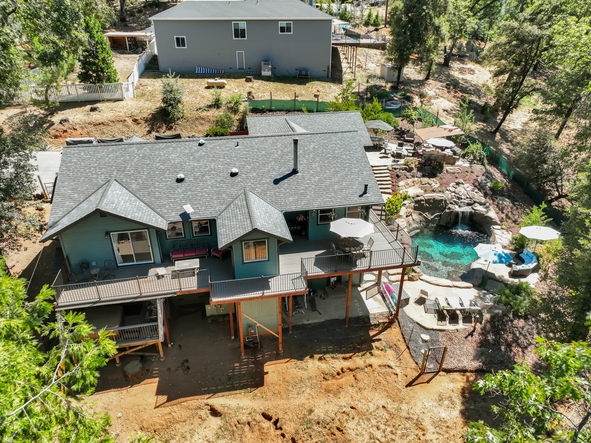  Placer Hills Road, Colfax, CA 95713 - 物件實景
