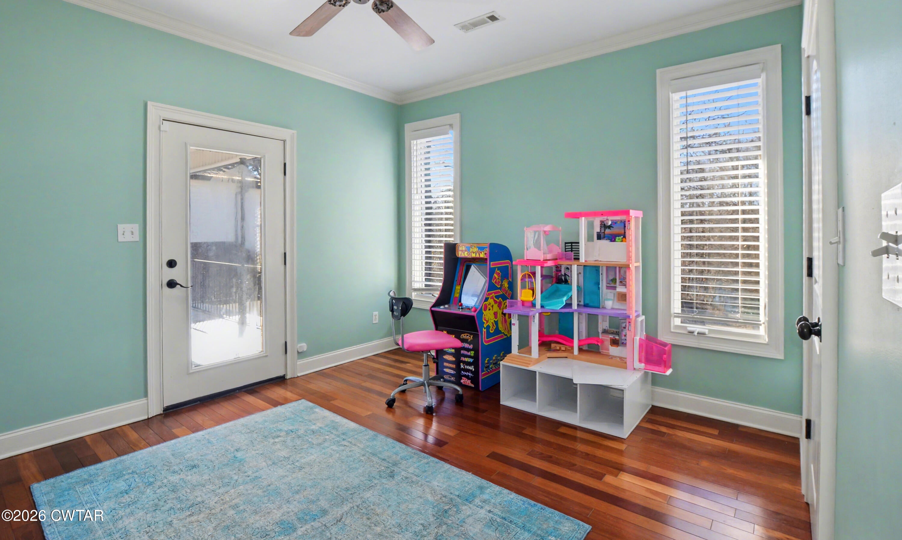 Humboldt, Tennessee, 38343, United States, 4 Bedrooms Bedrooms, ,3 BathroomsBathrooms,Residential,For Sale,2011825