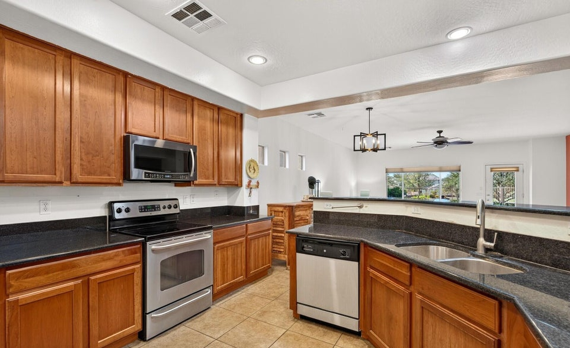  5423 W Range Mule Dr  Phoenix, AZ - 物件實景