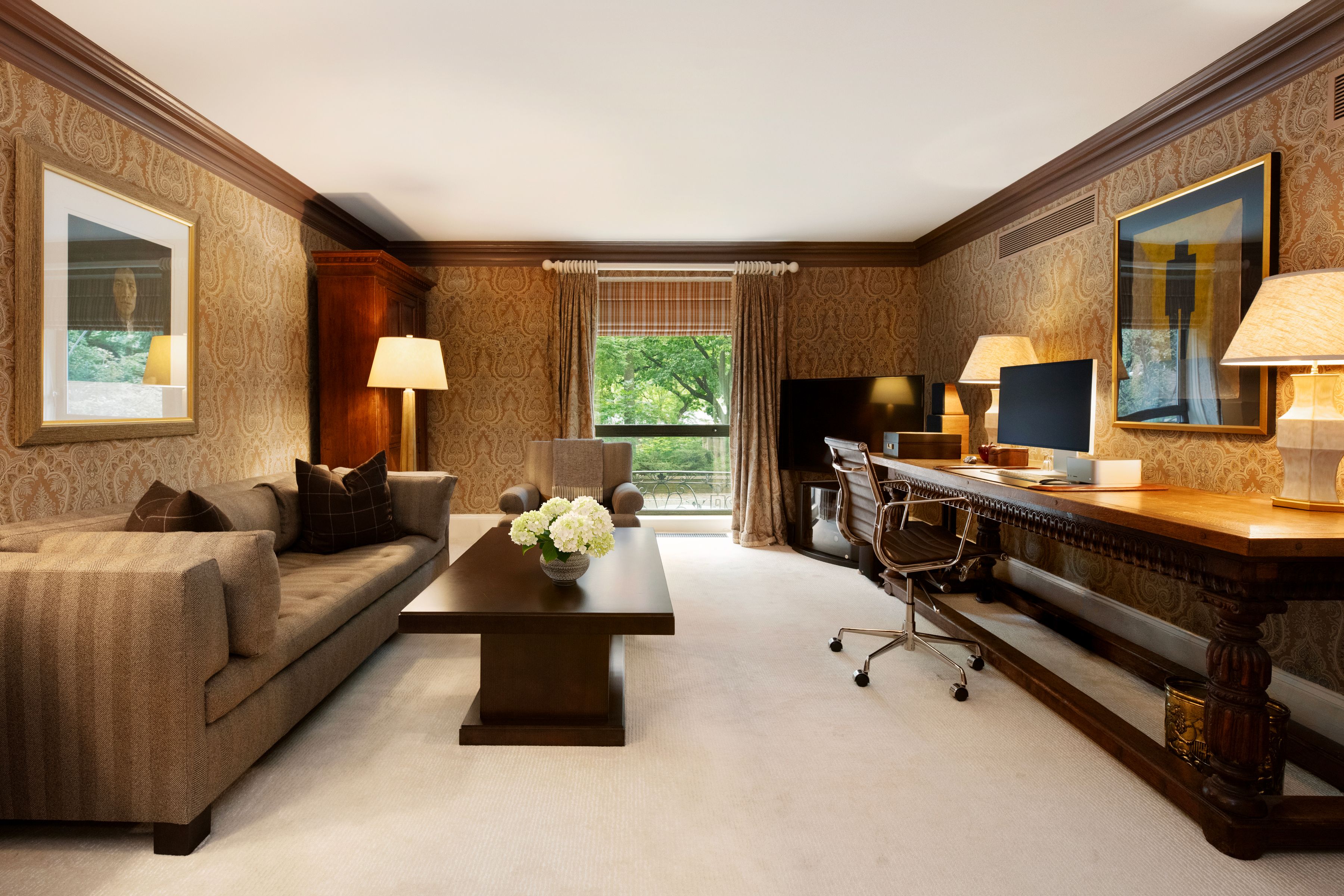  834 Fifth Avenue - 物件實景