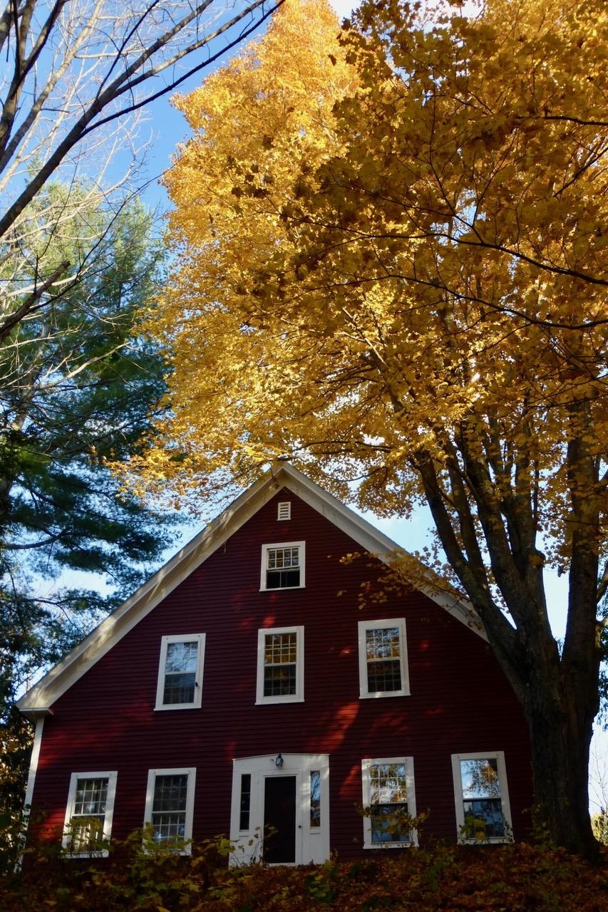 Lyme, New Hampshire, 03768, United States, 4 Bedrooms Bedrooms, ,2 BathroomsBathrooms,Residential,For Sale,1925252