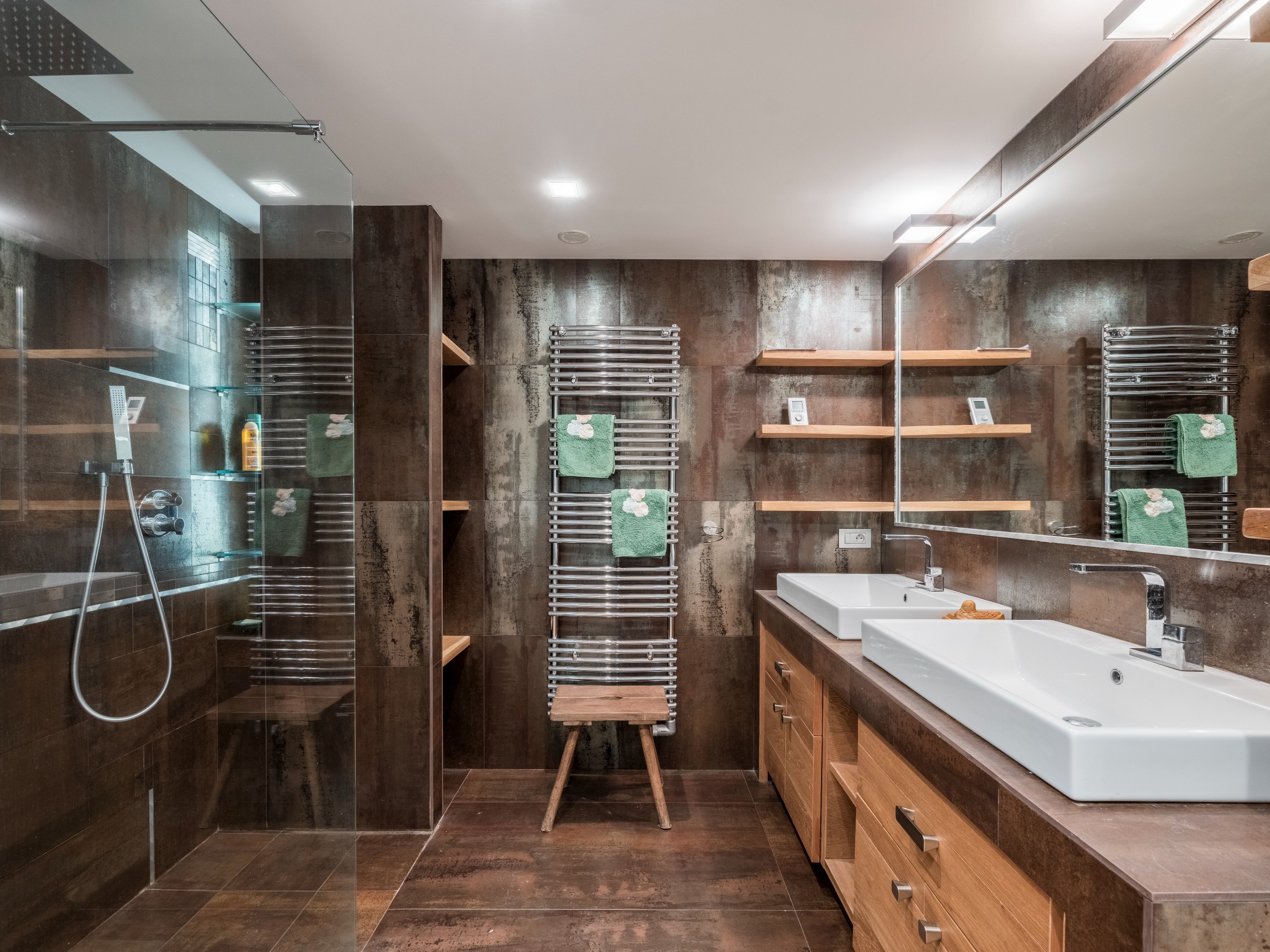  EXCLUSIVITY - APARTMENT BACCARAT - 物件實景