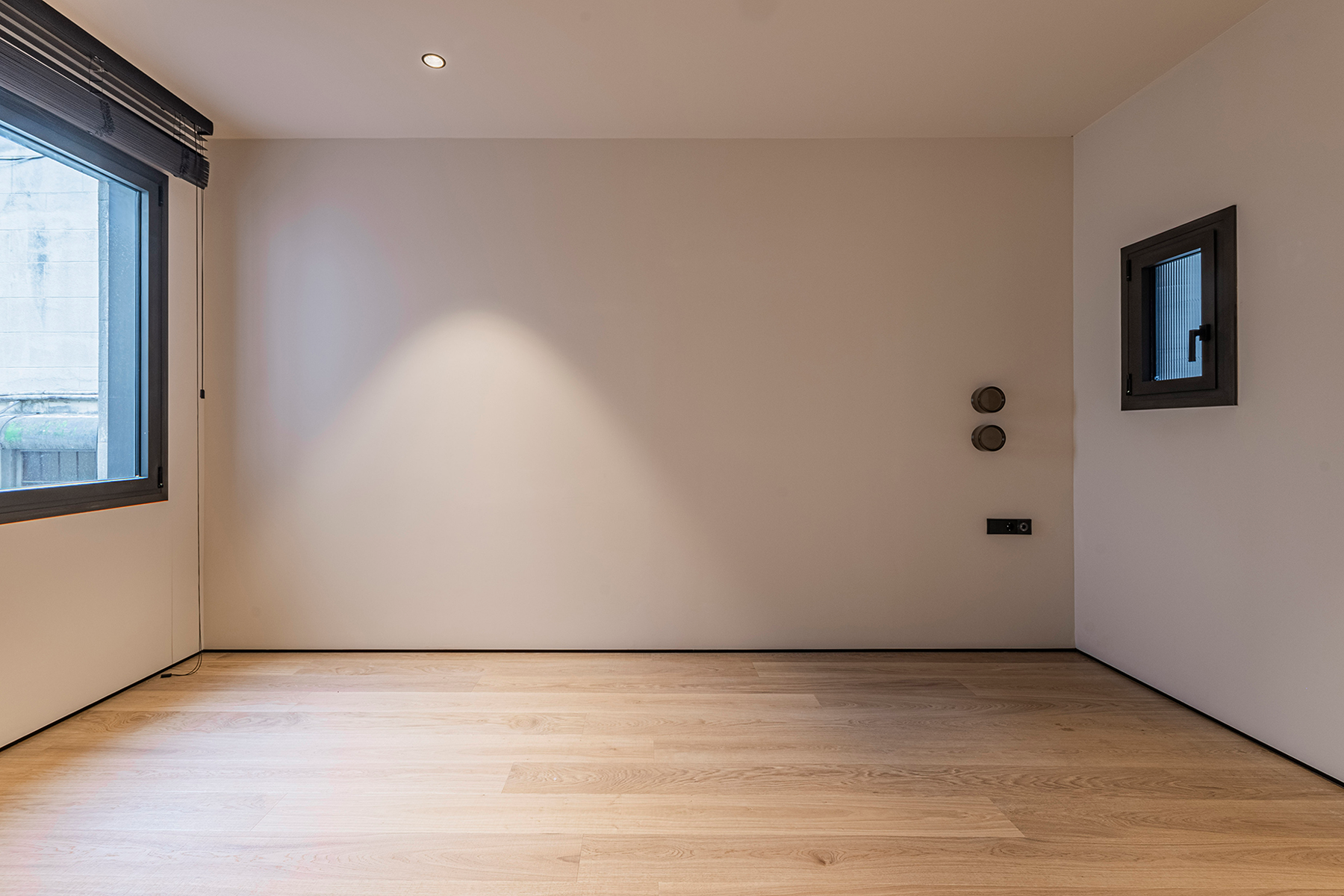  Penthouse with terrace in Muntaner: light in the heart of Galvany - 物件實景