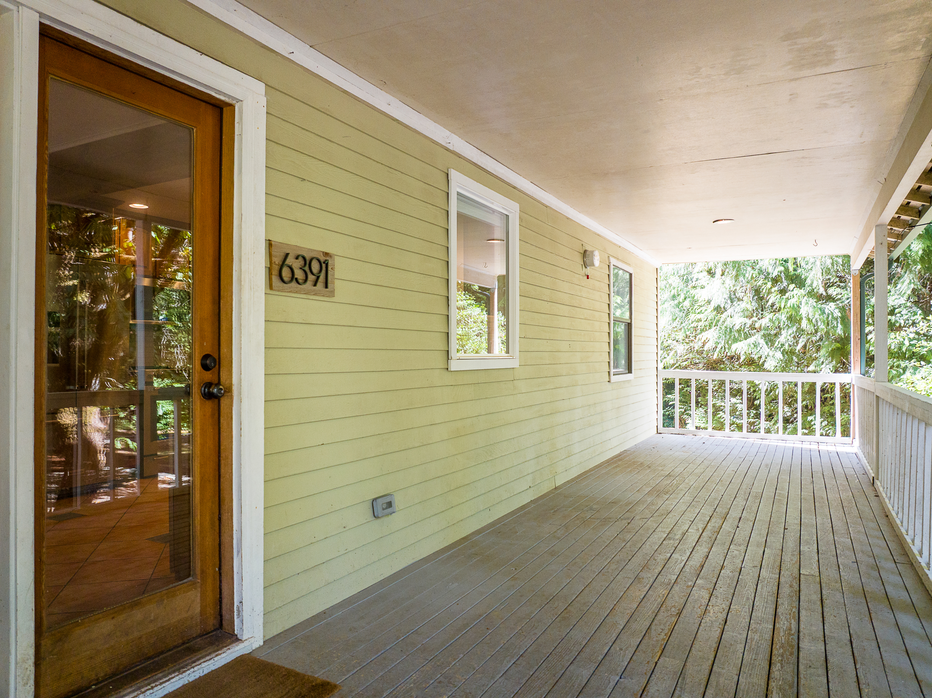  6391 NE Tolo Rd, Bainbridge Island, WA 98110 - 物件實景