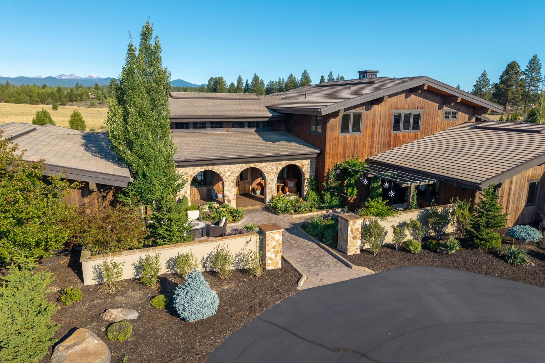  19100 Macalpine Loop Bend, OR 97702 - 物件實景
