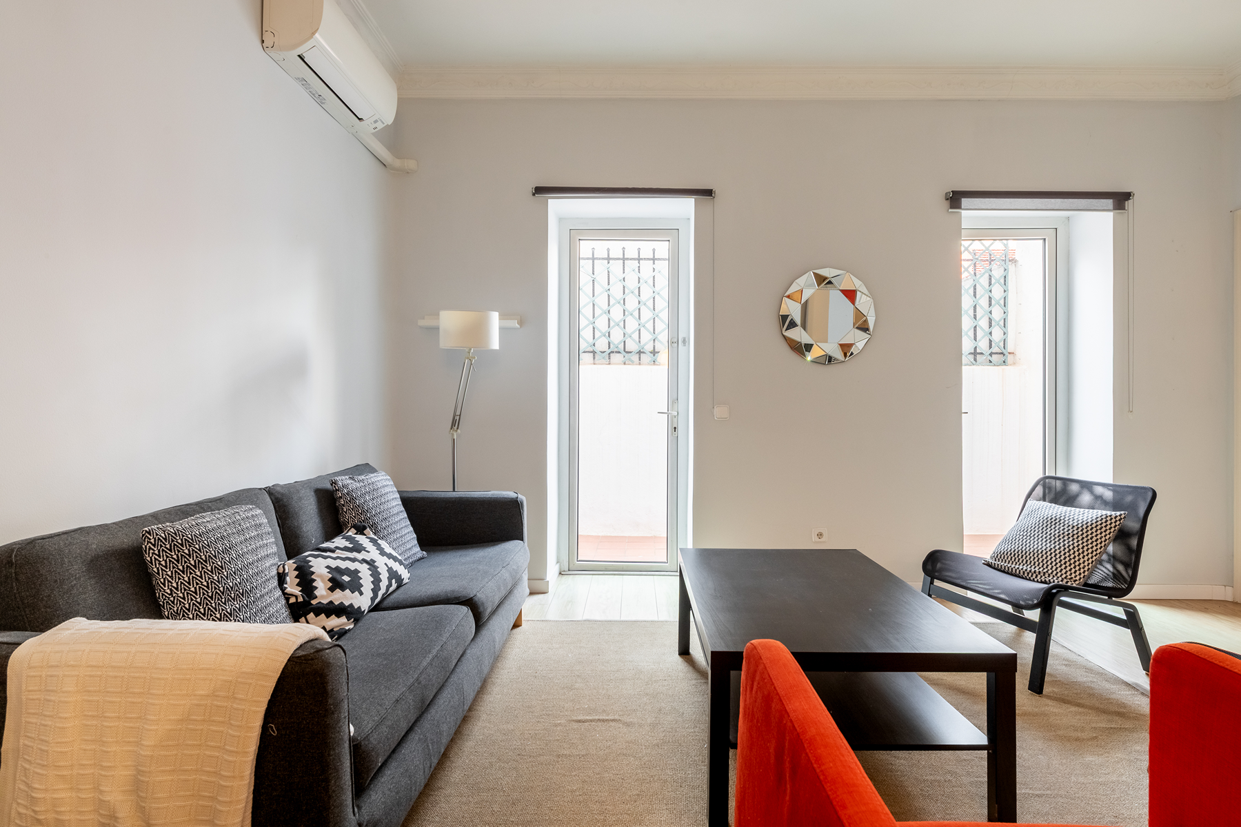  Charming home in a 1930s building in Salamanca, Madrid - 物件實景